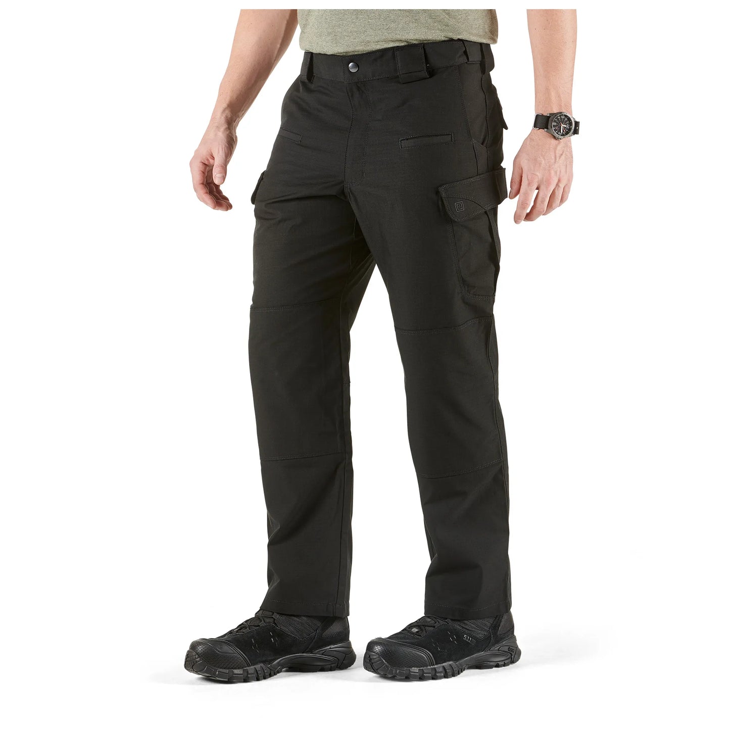 5.11 Tactical STRYKE Pants - Black-Tac Essentials