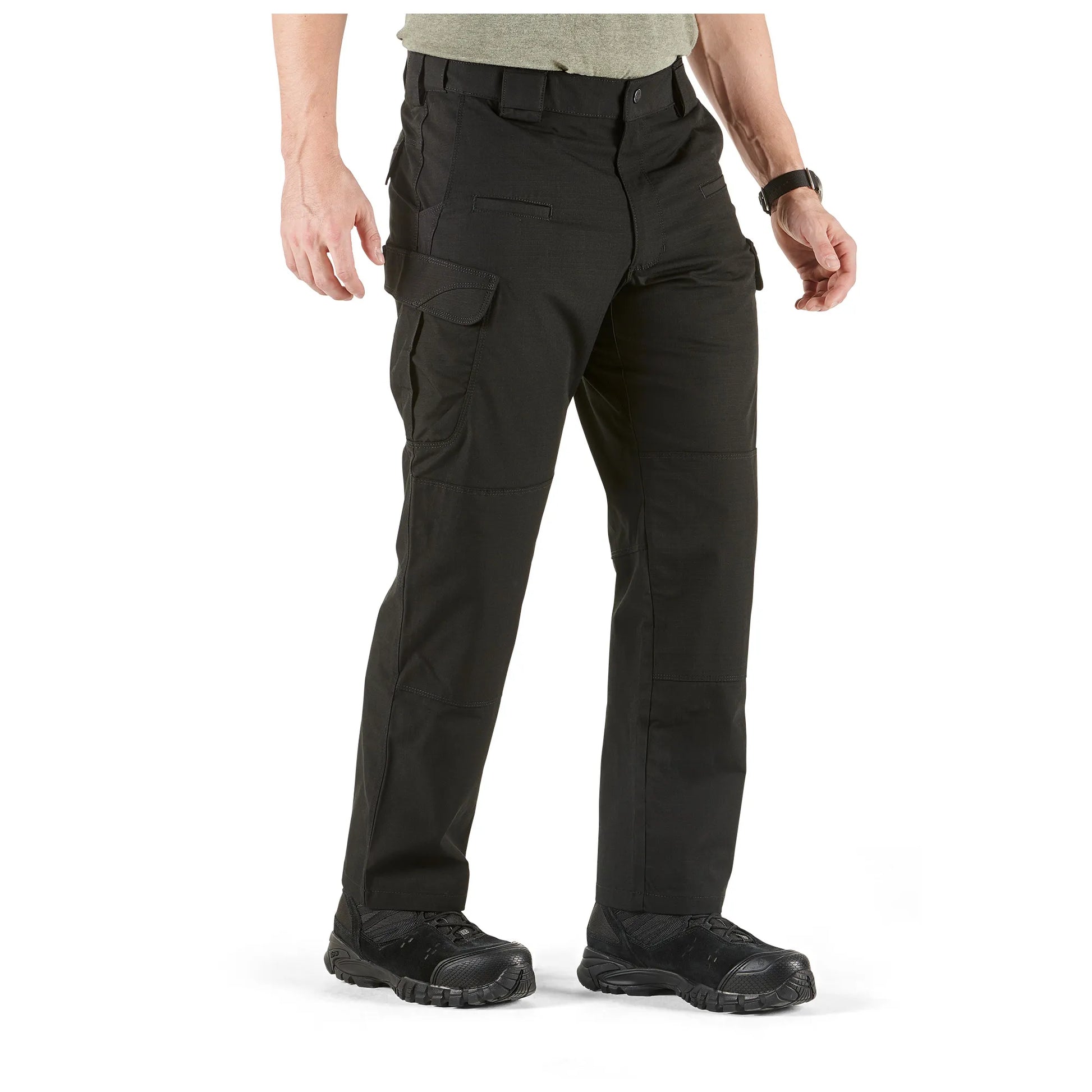 5.11 Tactical STRYKE Pants - Black-Tac Essentials