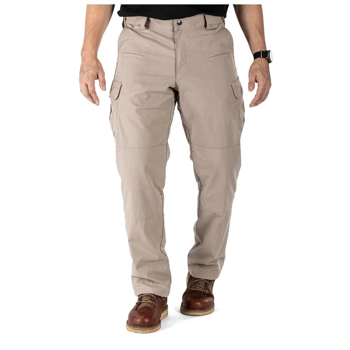 5.11 Tactical STRYKE Pants - Khaki-Tac Essentials