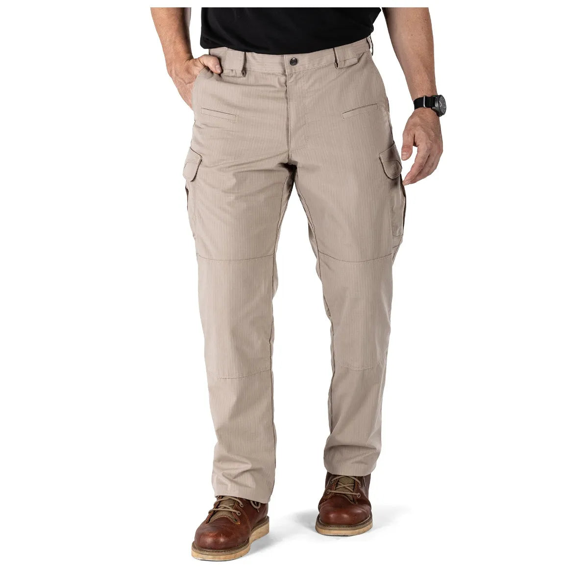 5.11 Tactical STRYKE Pants - Khaki-Tac Essentials