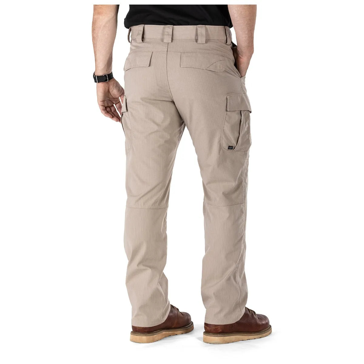 5.11 Tactical STRYKE Pants - Khaki-Tac Essentials