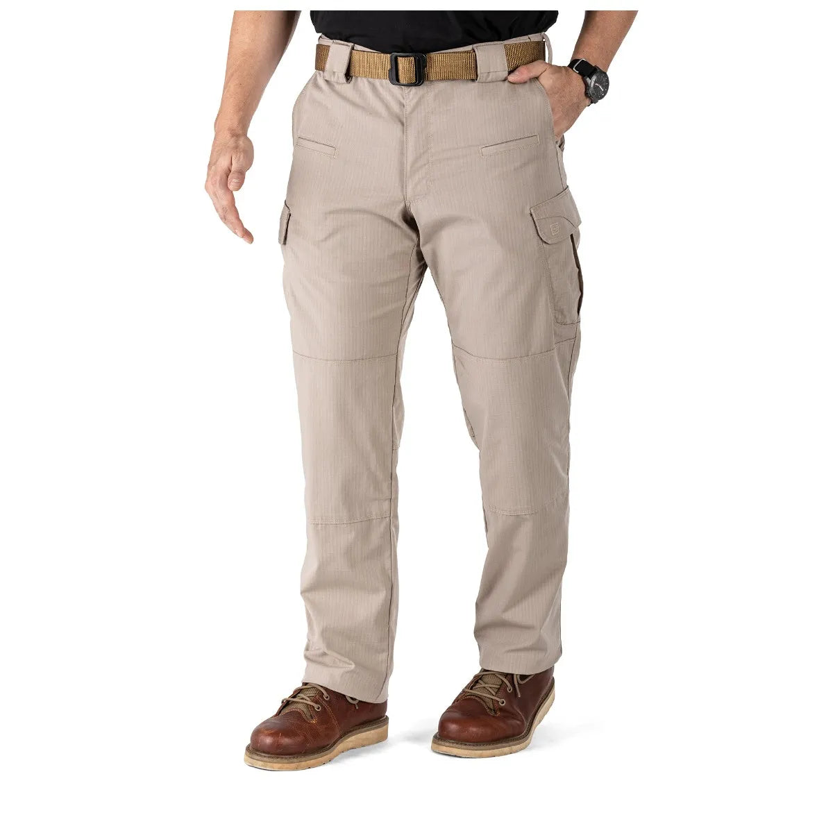 5.11 Tactical STRYKE Pants - Khaki-Tac Essentials