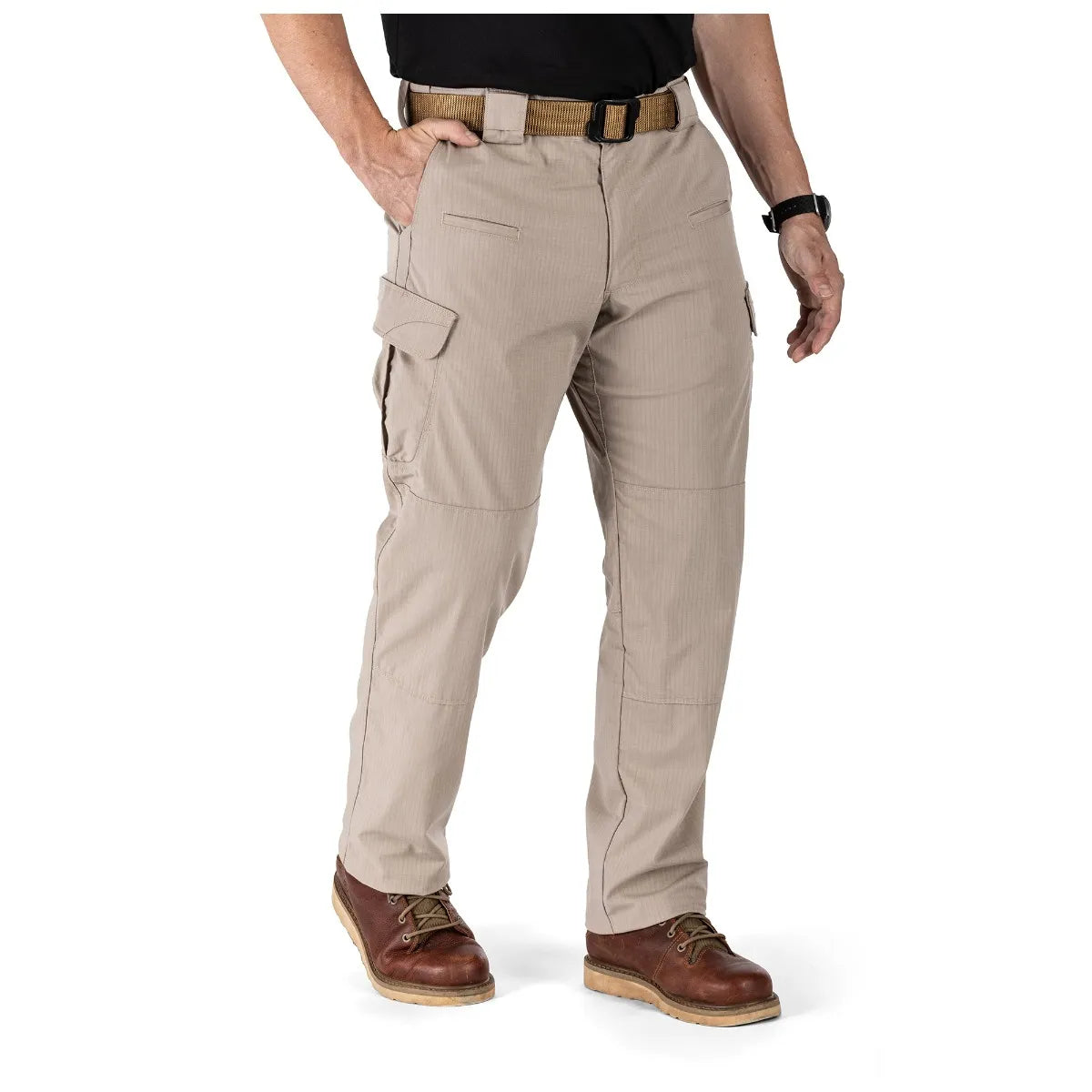 5.11 Tactical STRYKE Pants - Khaki-Tac Essentials