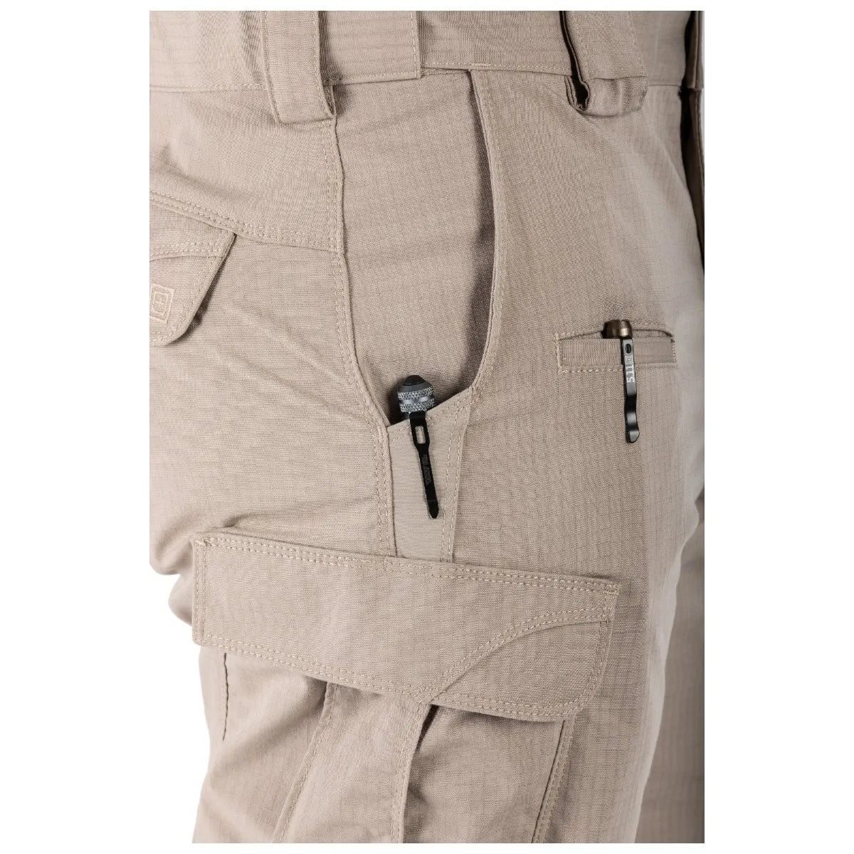 5.11 Tactical STRYKE Pants - Khaki-Tac Essentials