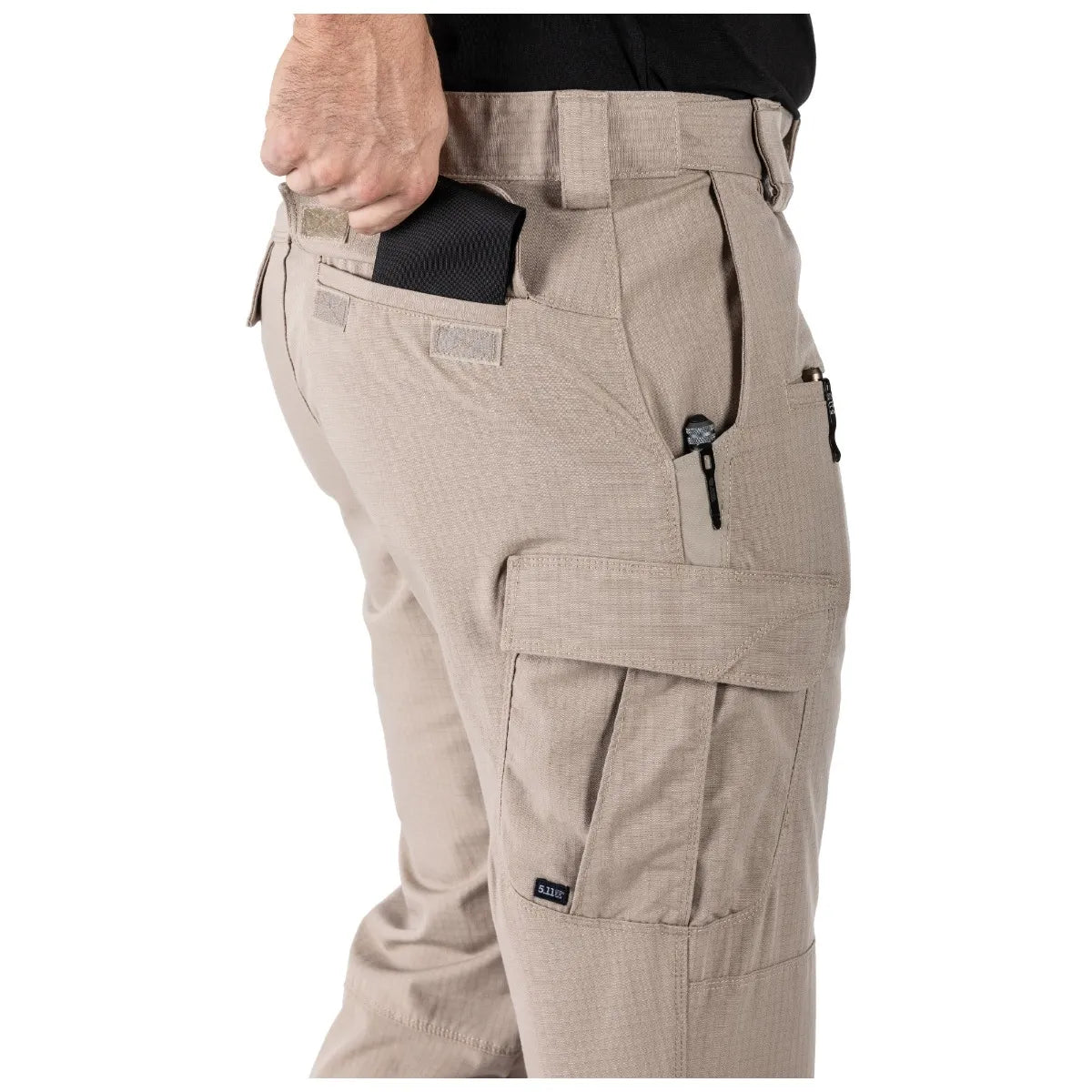 5.11 Tactical STRYKE Pants - Khaki-Tac Essentials