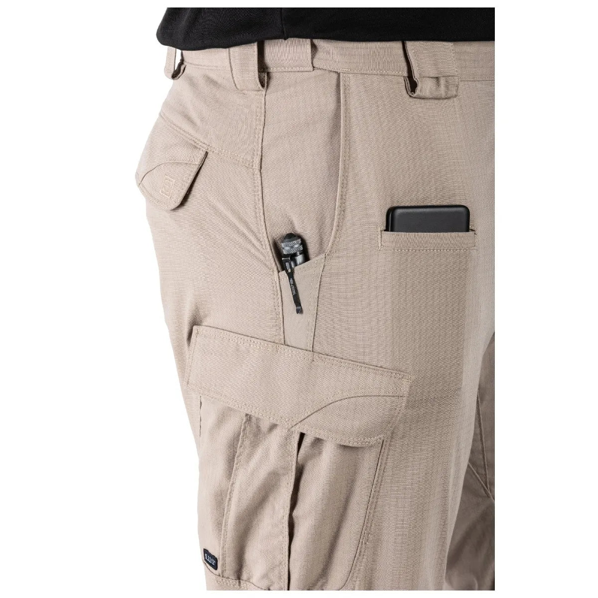 5.11 Tactical STRYKE Pants - Khaki-Tac Essentials