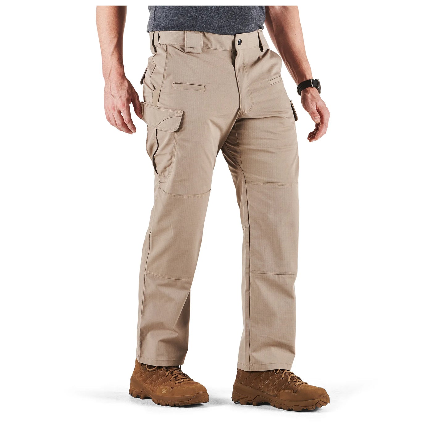 5.11 Tactical STRYKE Pants - Stone-Tac Essentials