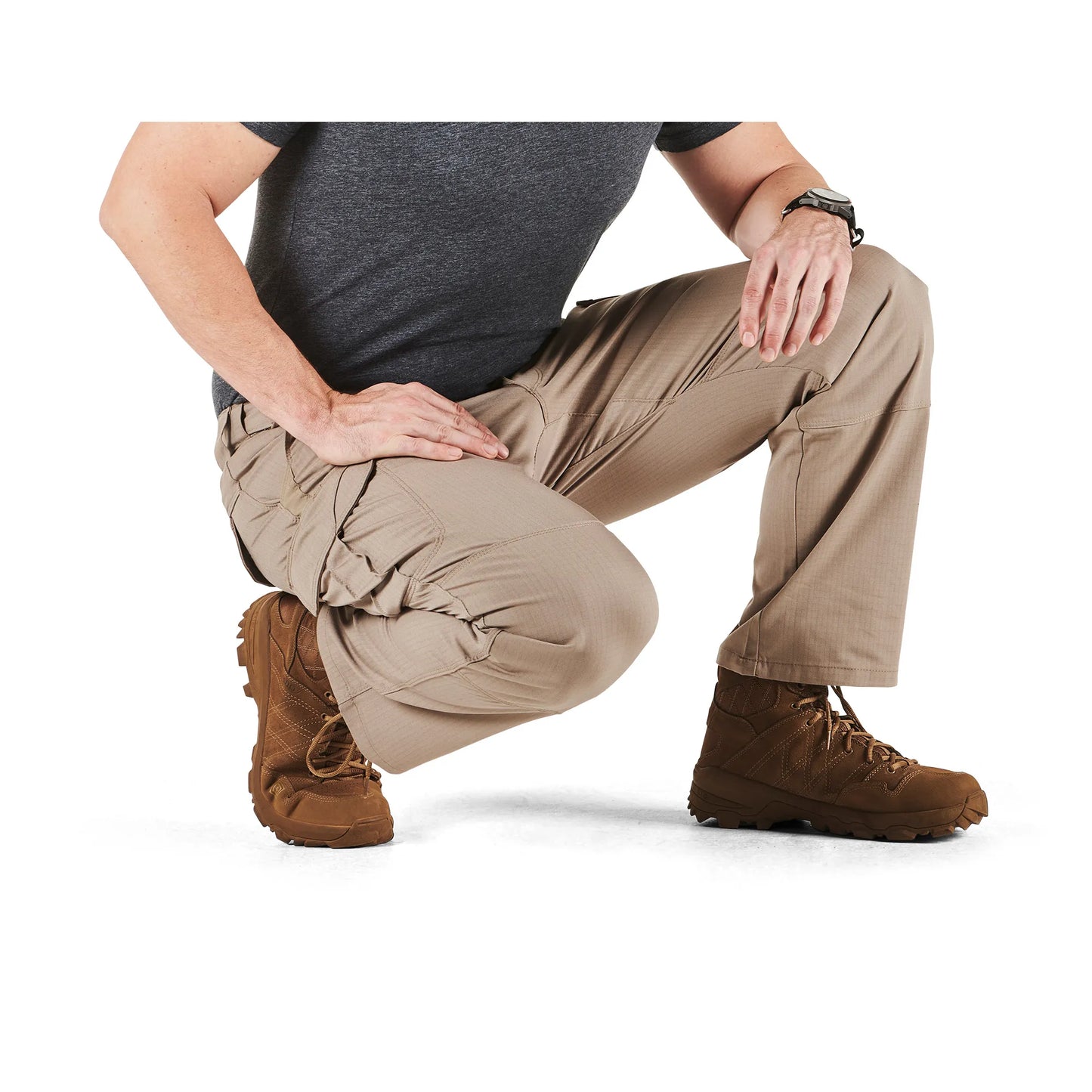 5.11 Tactical STRYKE Pants - Stone-Tac Essentials