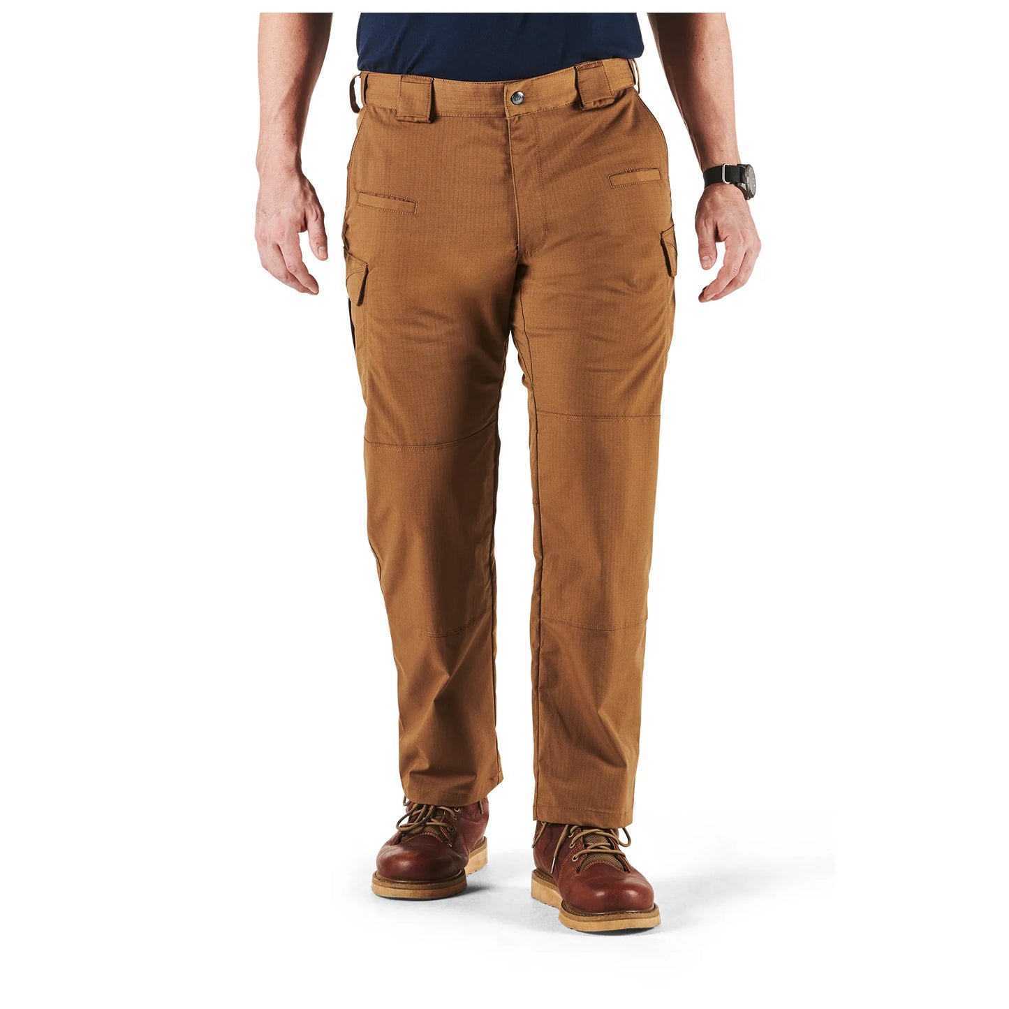 5.11 Tactical STRYKE Pants - Battle Brown-Tac Essentials