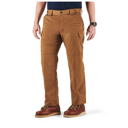 5.11 Tactical STRYKE Pants - Battle Brown-Tac Essentials