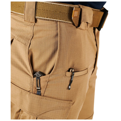 5.11 Tactical STRYKE Pants - Battle Brown-Tac Essentials