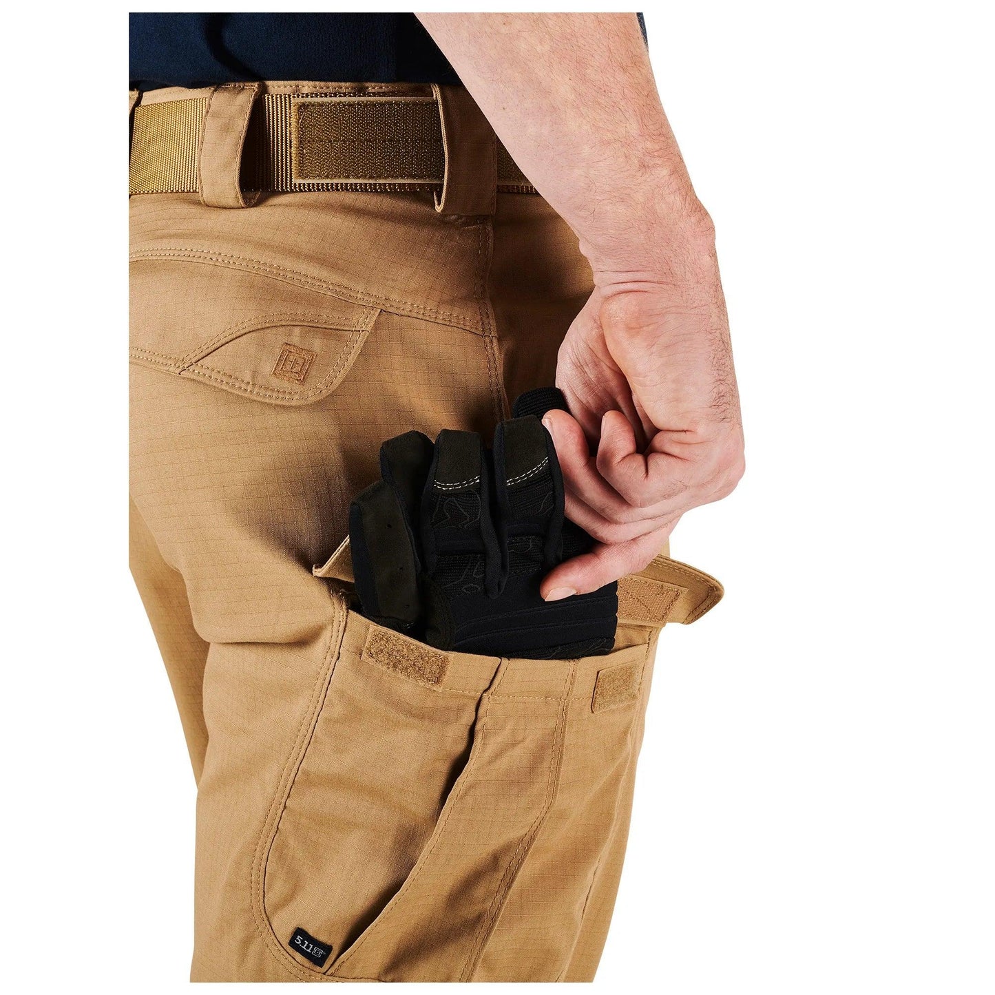 5.11 Tactical STRYKE Pants - Tundra-Tac Essentials