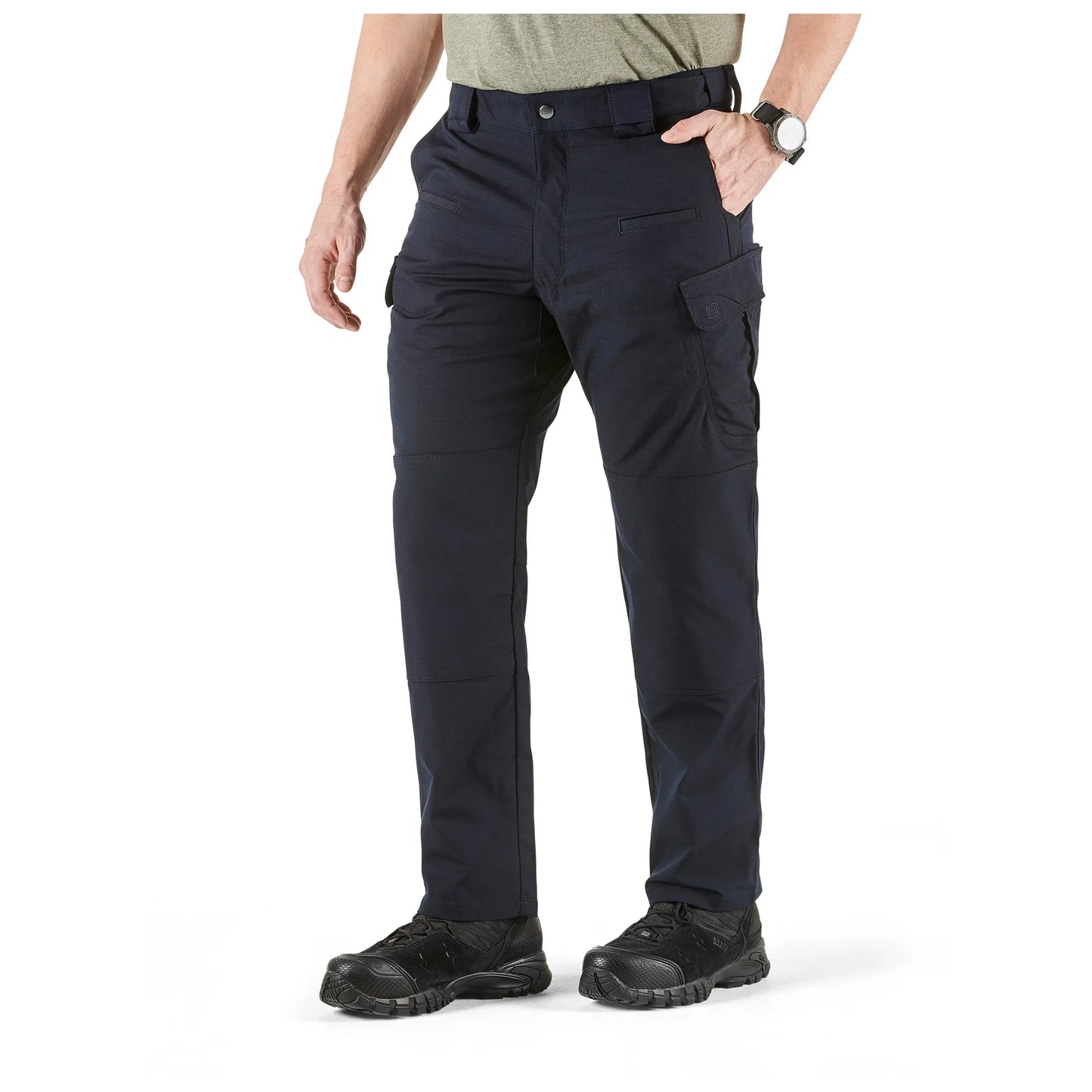 5.11 Tactical STRYKE Pants - Dark Navy-Tac Essentials