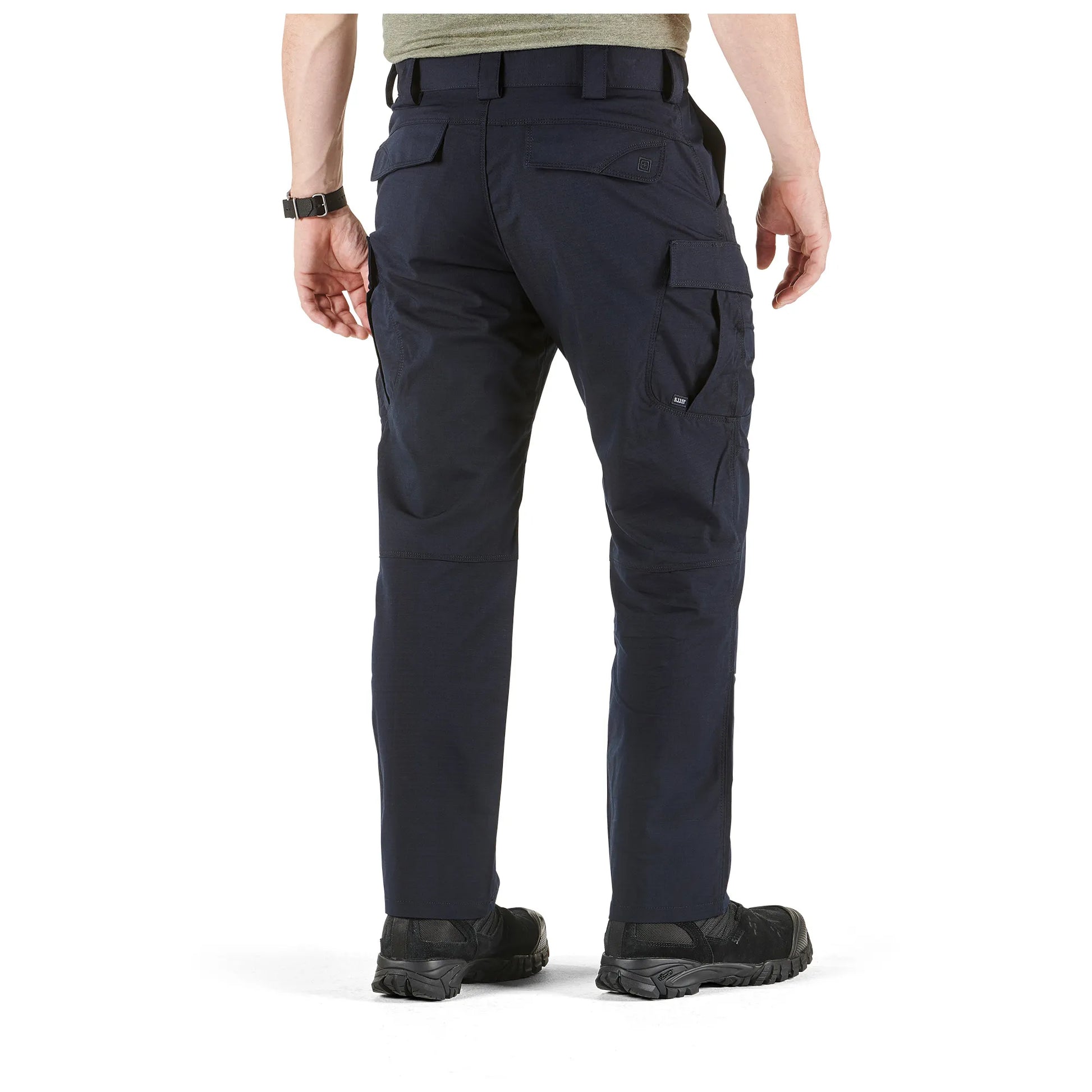 5.11 Tactical STRYKE Pants - Dark Navy-Tac Essentials