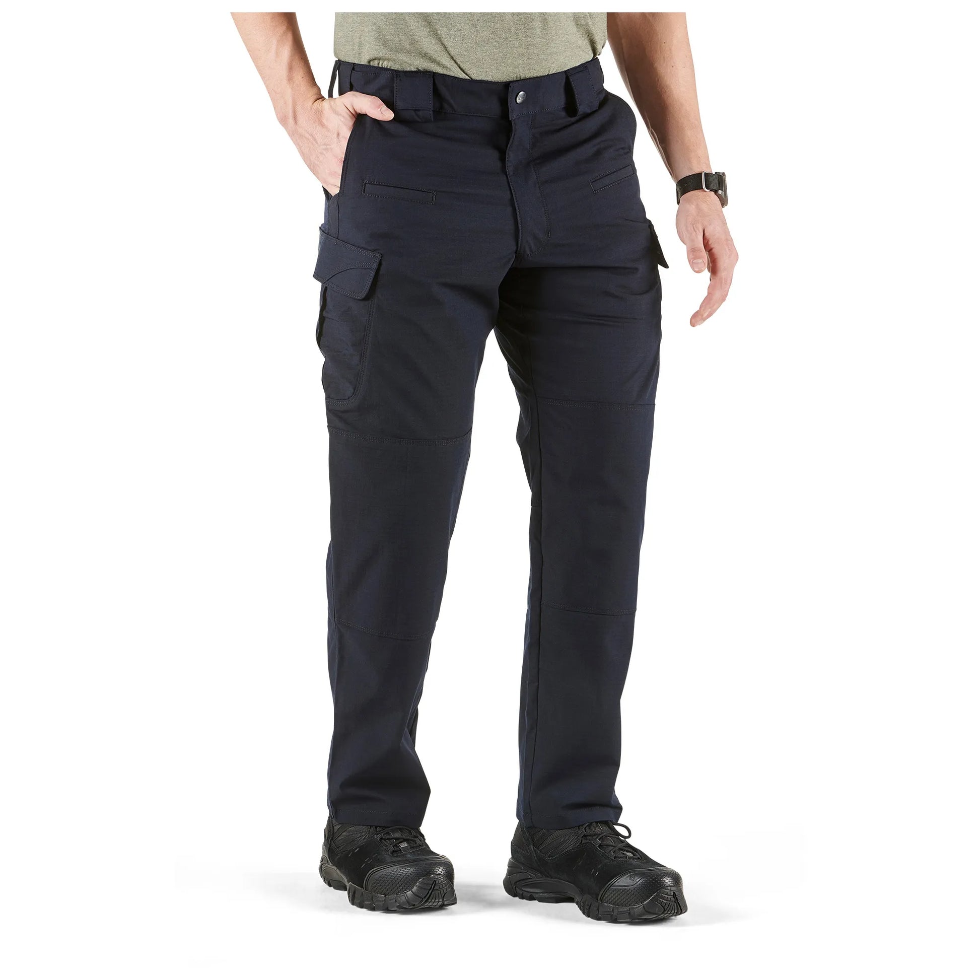 5.11 Tactical STRYKE Pants - Dark Navy-Tac Essentials