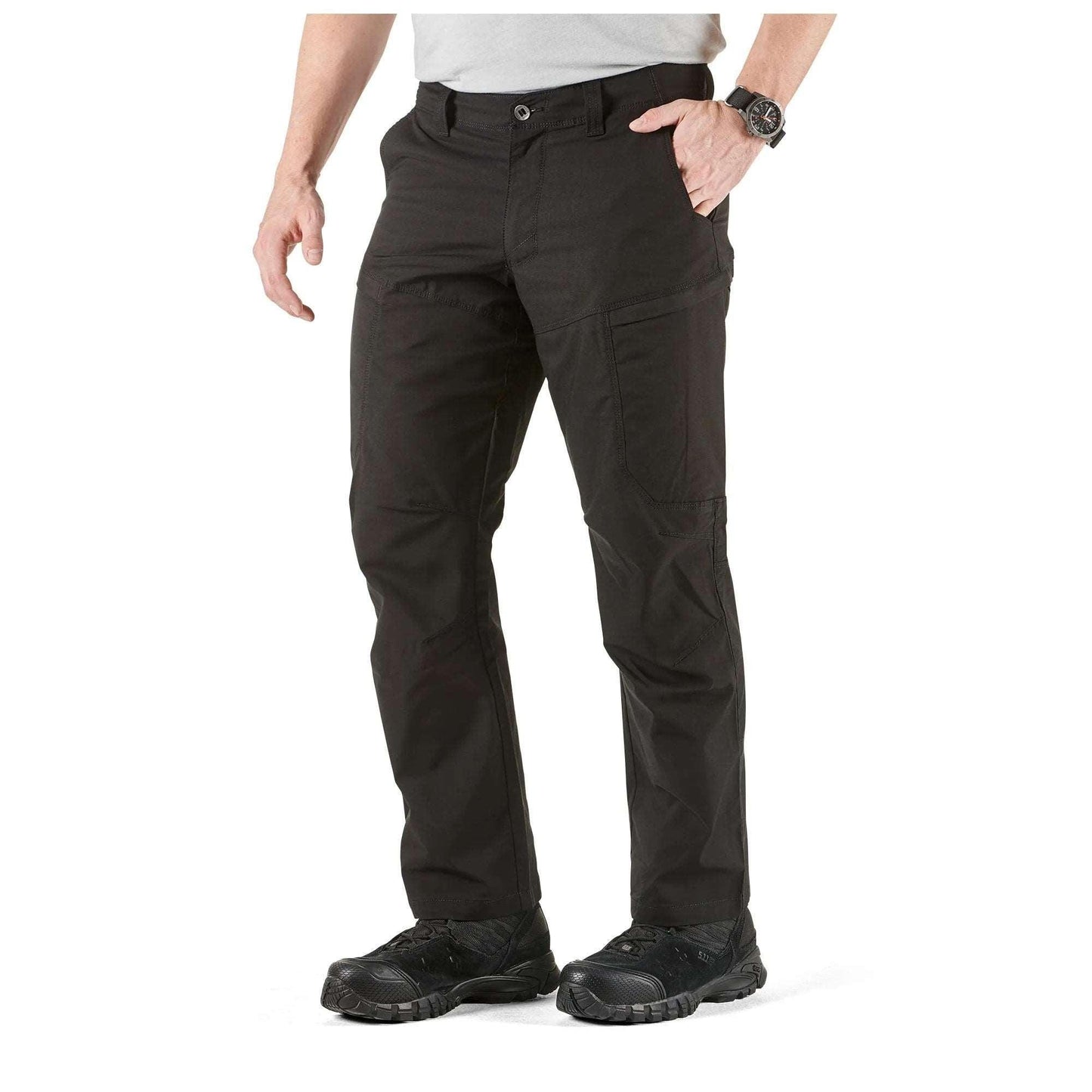 5.11 Tactical Apex Pants - Black-Tac Essentials