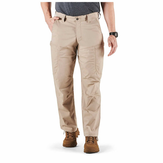 5.11 Tactical Apex Pants - Khaki-Tac Essentials