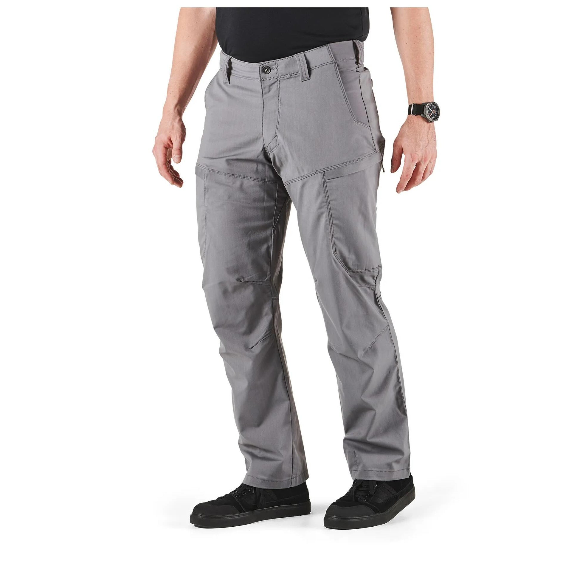 5.11 Tactical Apex Pants - Storm-Tac Essentials