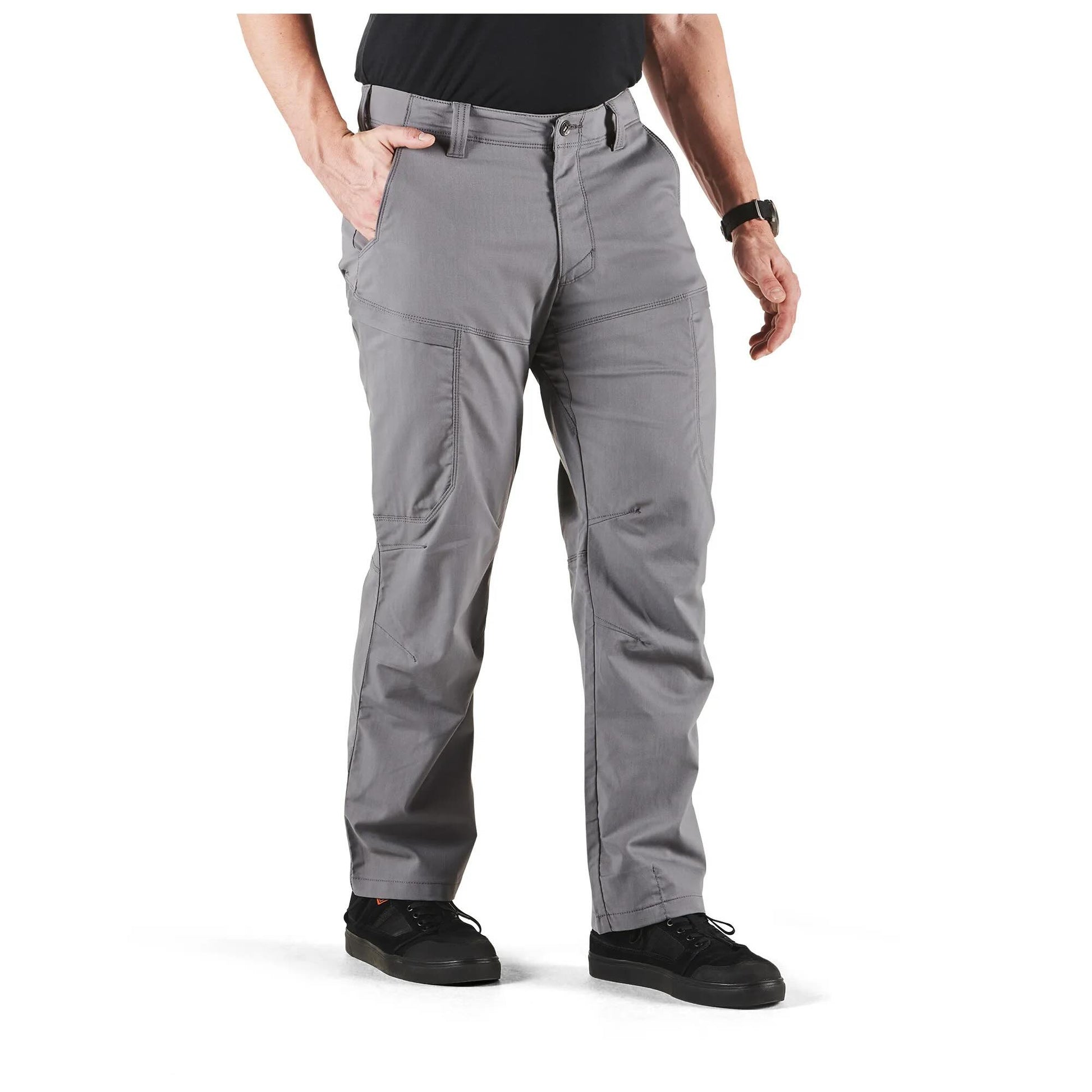 5.11 Tactical Apex Pants - Storm-Tac Essentials