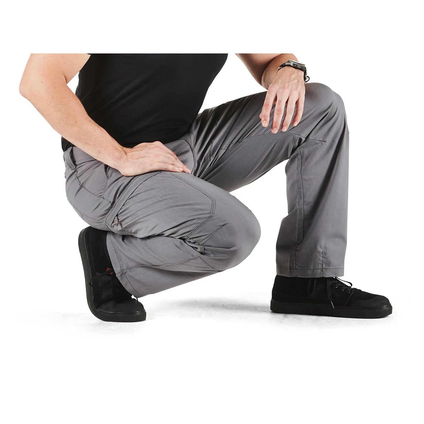 5.11 Tactical Apex Pants - Storm-Tac Essentials