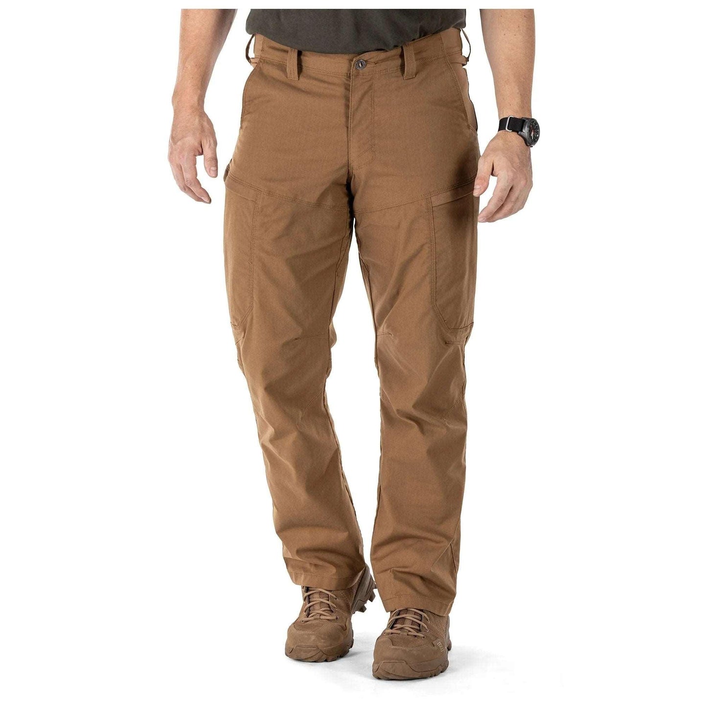 5.11 Tactical Apex Pants - Battle Brown-Tac Essentials