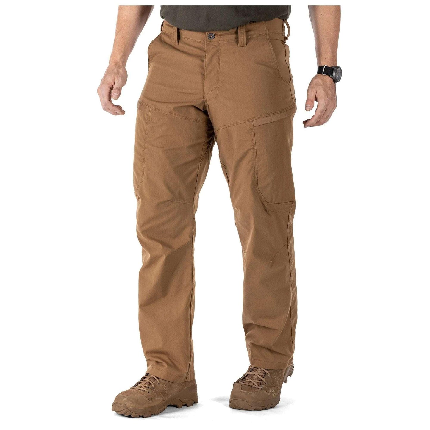 5.11 Tactical Apex Pants - Battle Brown-Tac Essentials