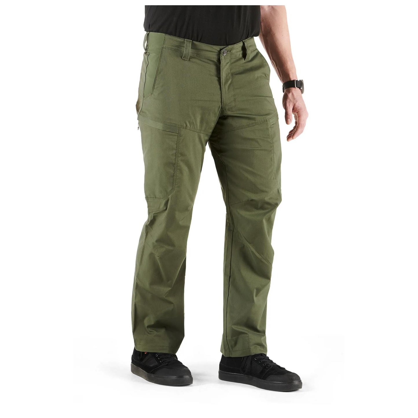 5.11 Tactical Apex Pants - TDU Green-Tac Essentials