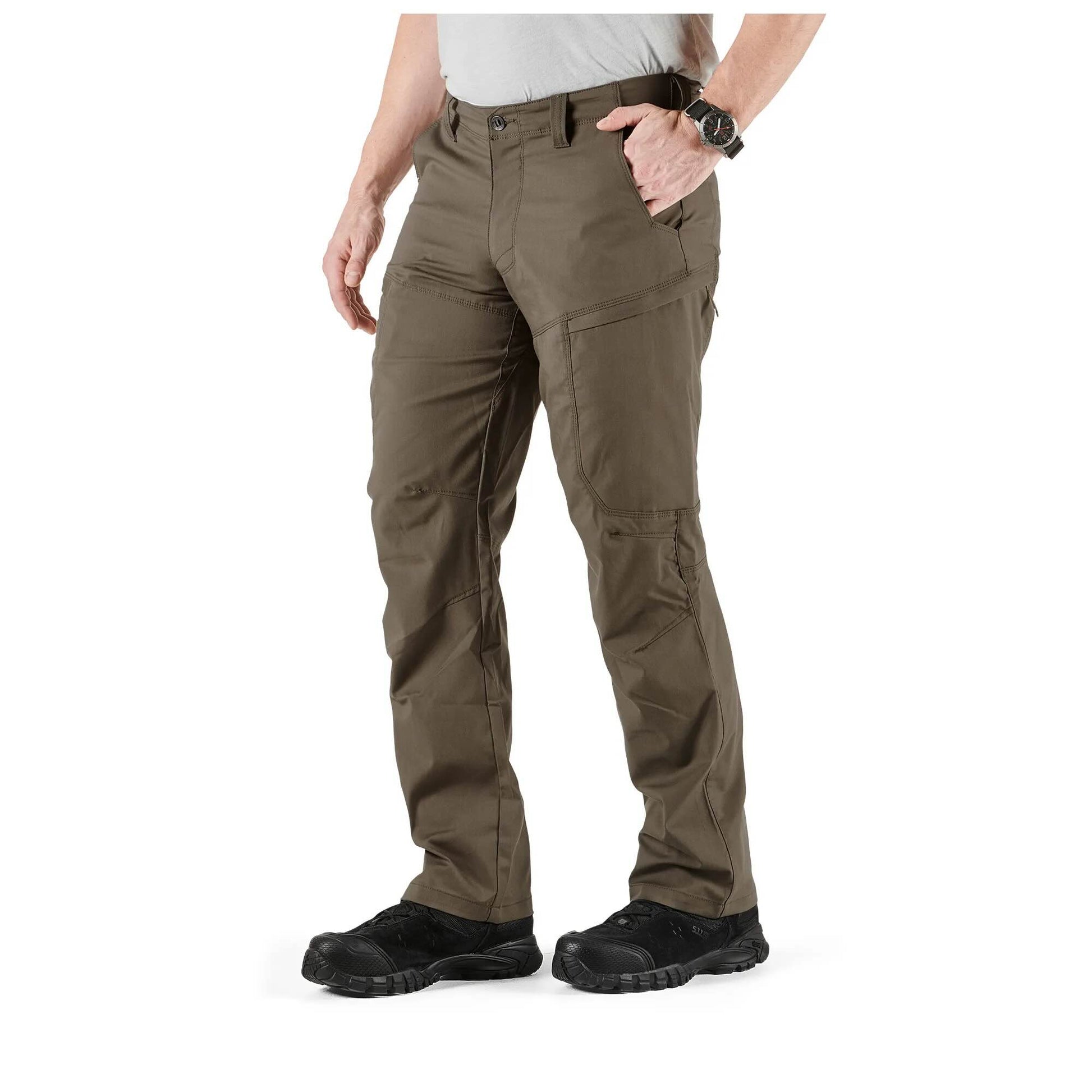 5.11 Tactical Apex Pants - Tundra-Tac Essentials