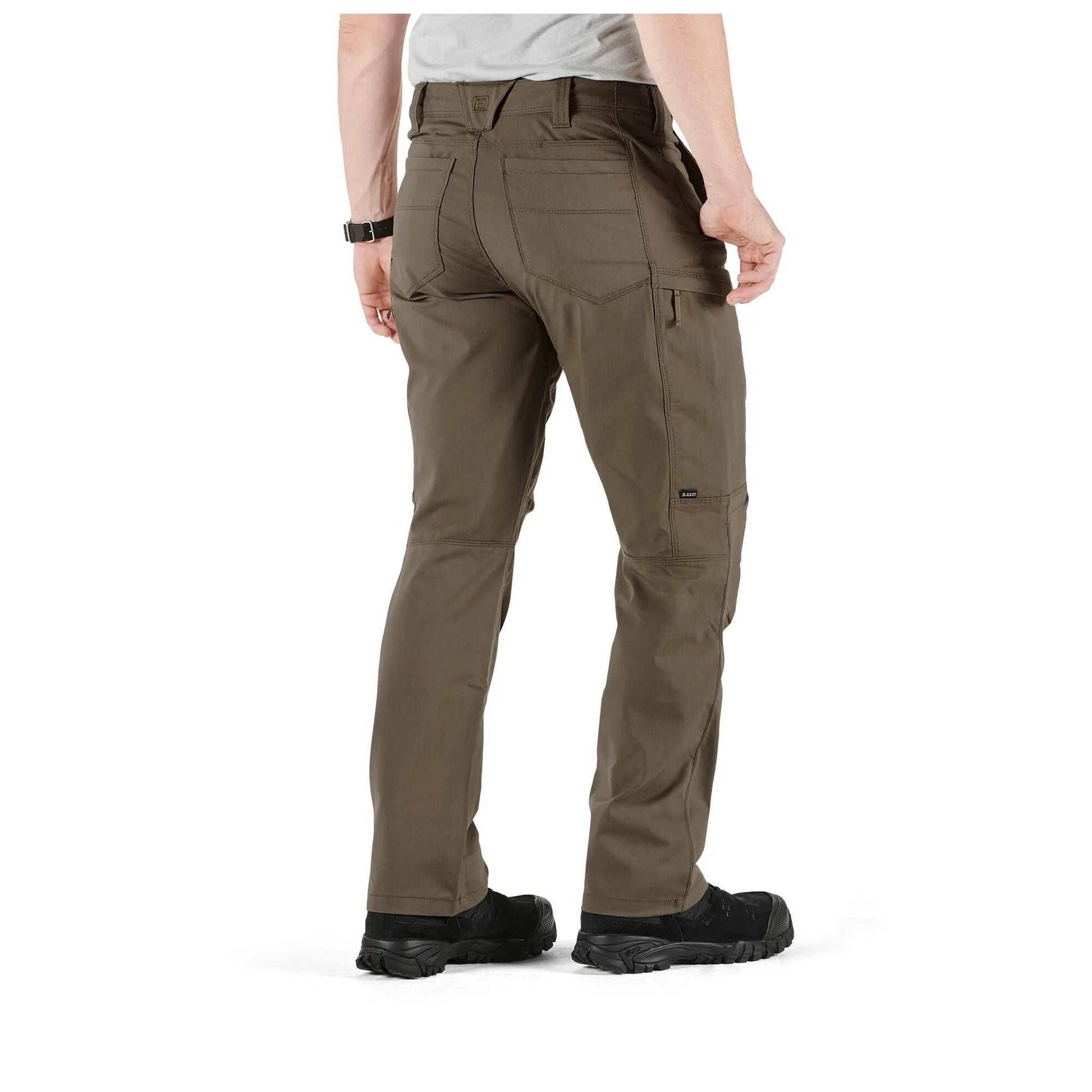 5.11 Tactical Apex Pants - Tundra-Tac Essentials