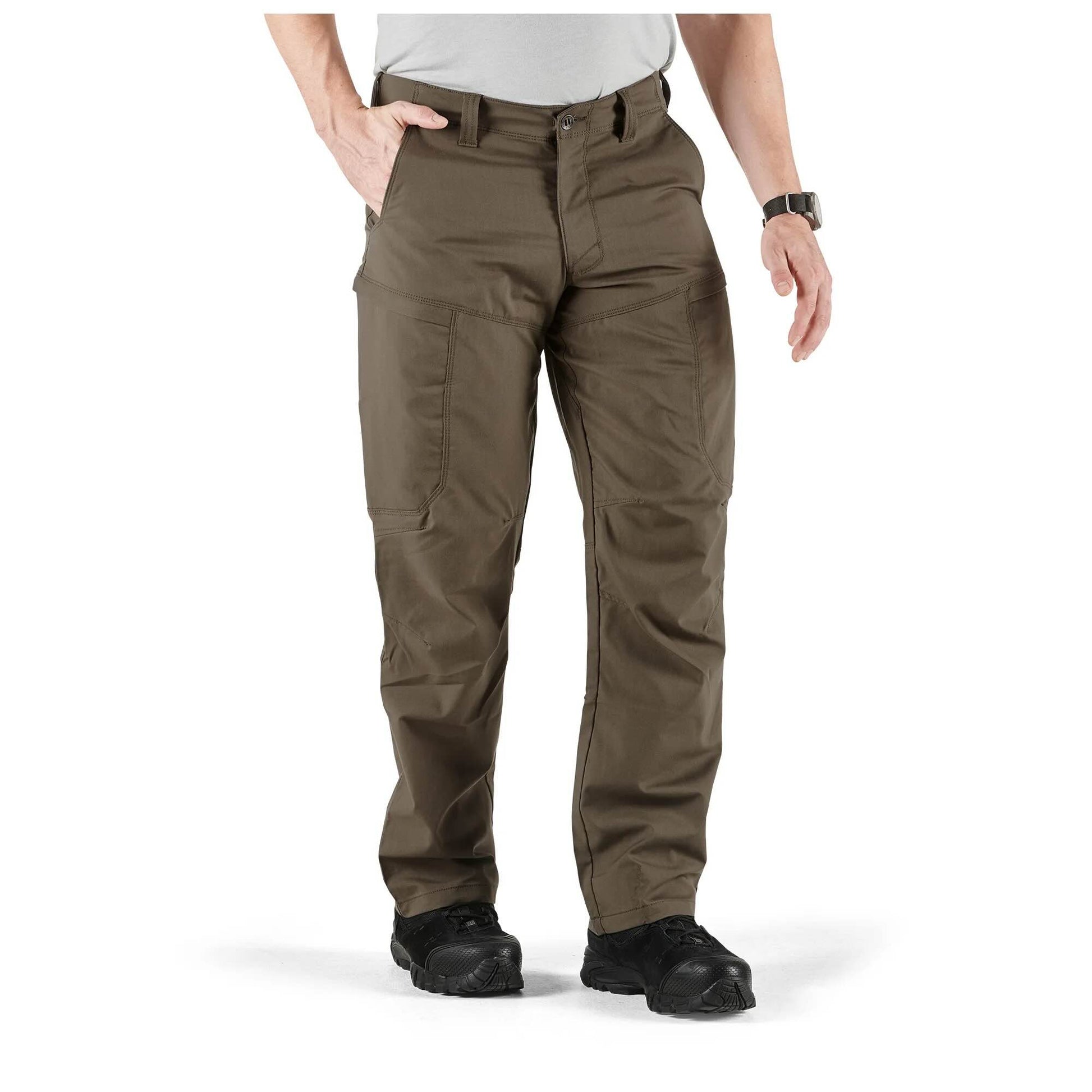 5.11 Tactical Apex Pants - Tundra-Tac Essentials