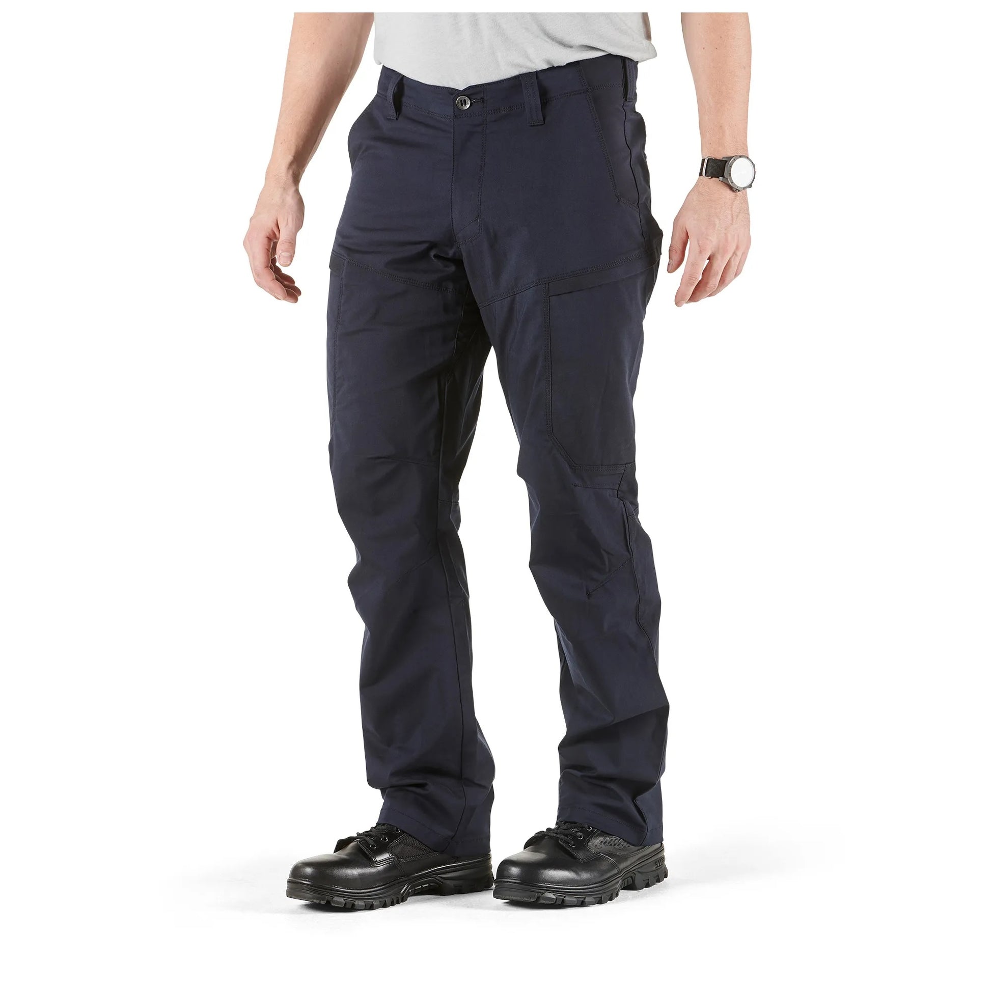 5.11 Tactical Apex Pants - Dark Navy-Tac Essentials