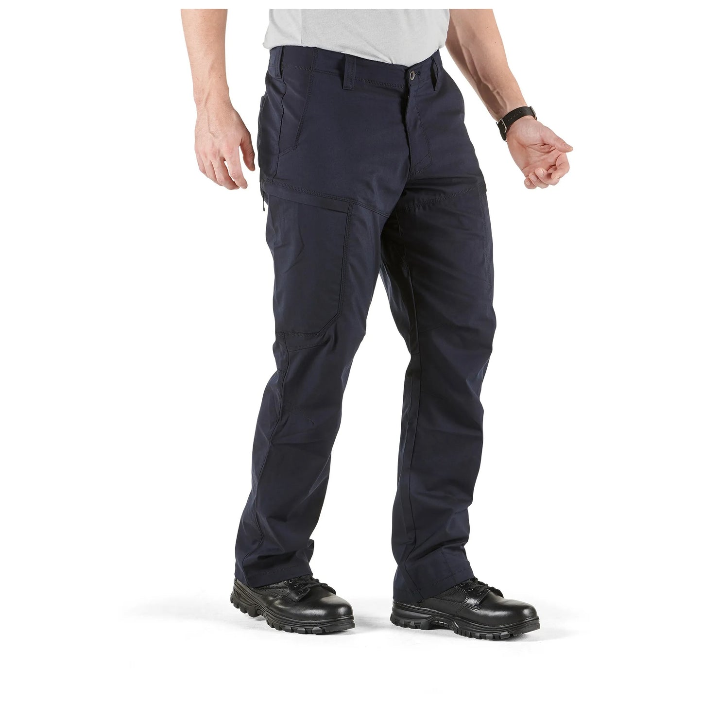 5.11 Tactical Apex Pants - Dark Navy-Tac Essentials