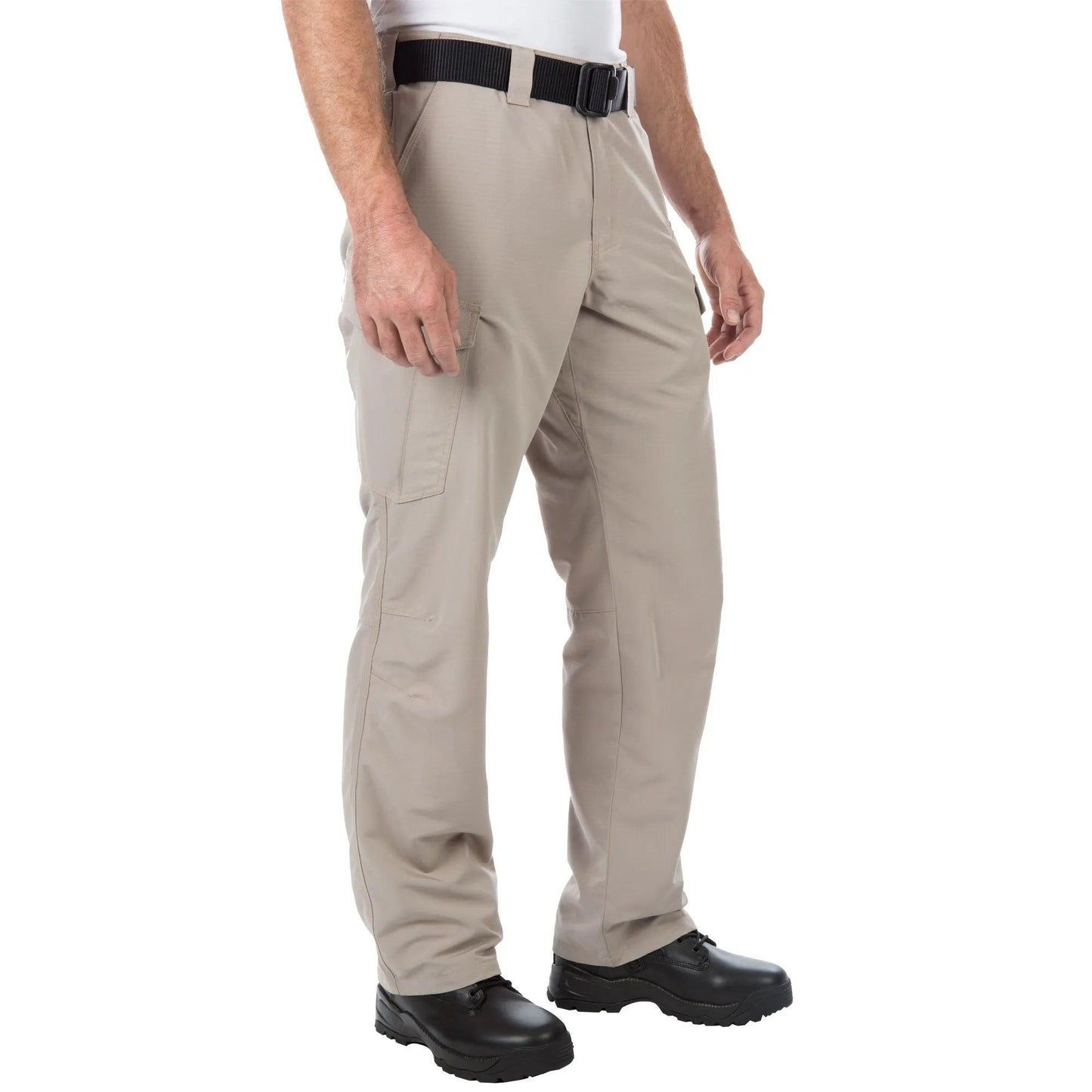 5.11 Tactical Fast-Tac Cargo Pants - Khaki-Tac Essentials