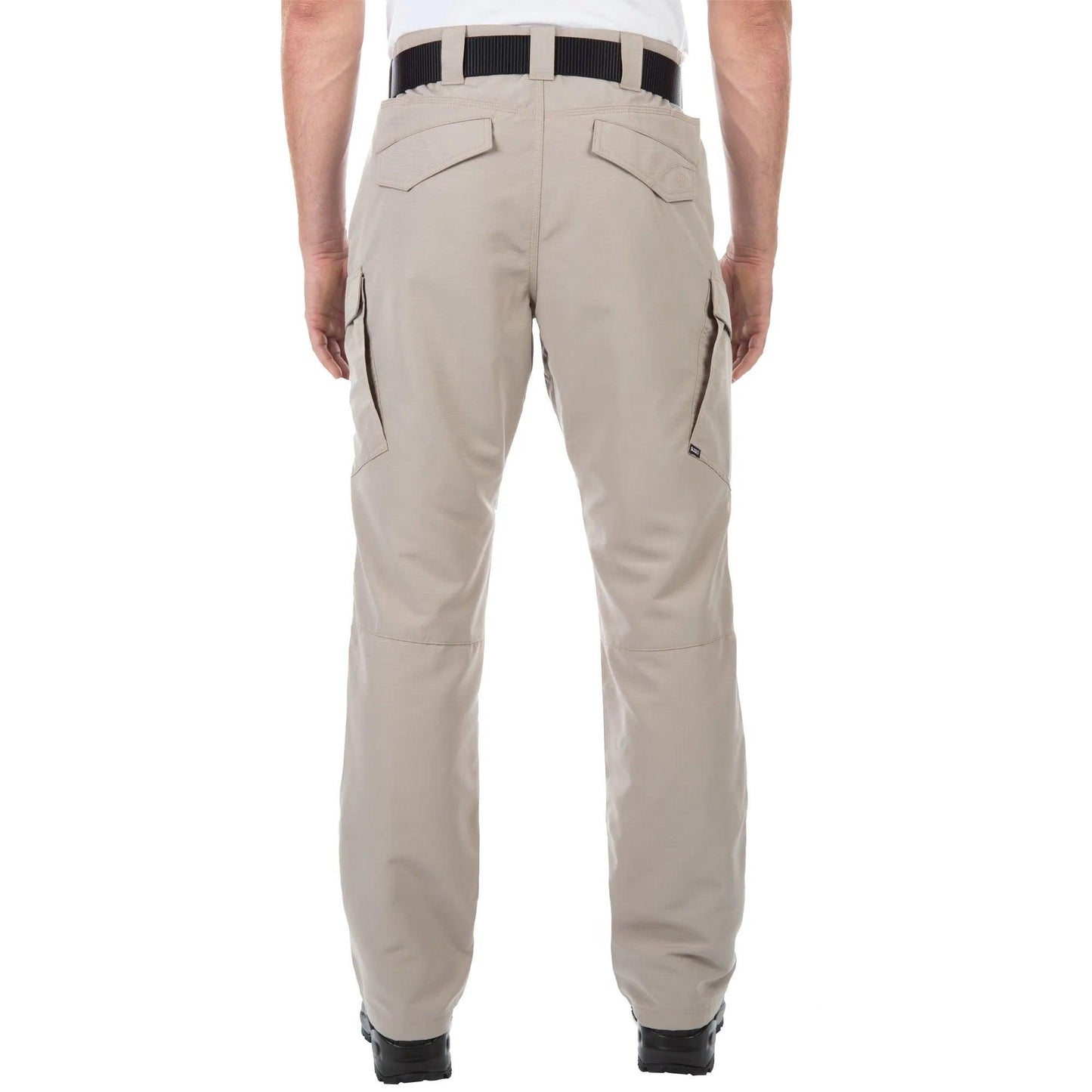 5.11 Tactical Fast-Tac Cargo Pants - Khaki-Tac Essentials