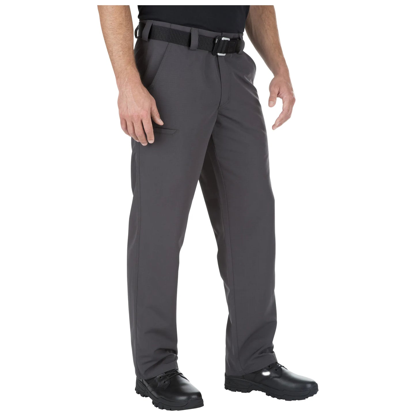 5.11 Tactical Fast-Tac Urban Pants - Charcoal-Tac Essentials