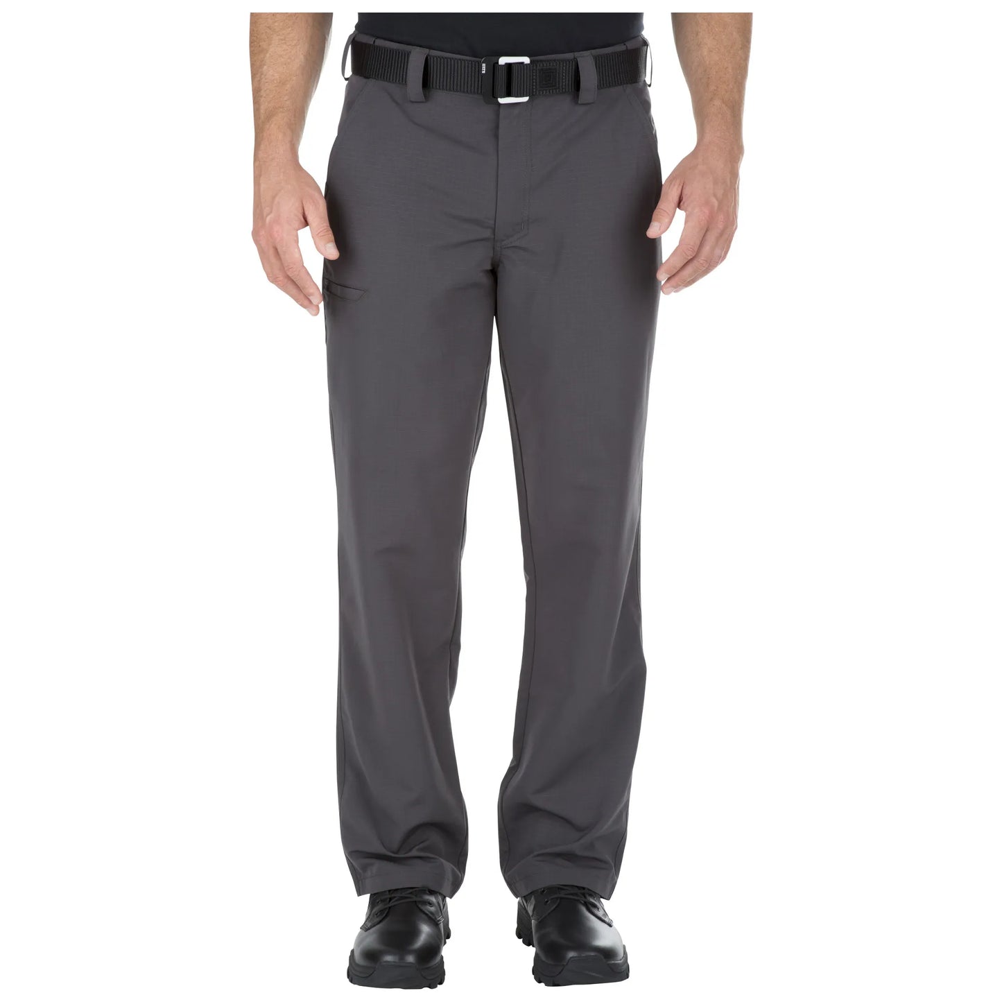 5.11 Tactical Fast-Tac Urban Pants - Charcoal-Tac Essentials