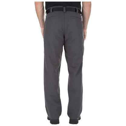 5.11 Tactical Fast-Tac Urban Pants - Charcoal-Tac Essentials