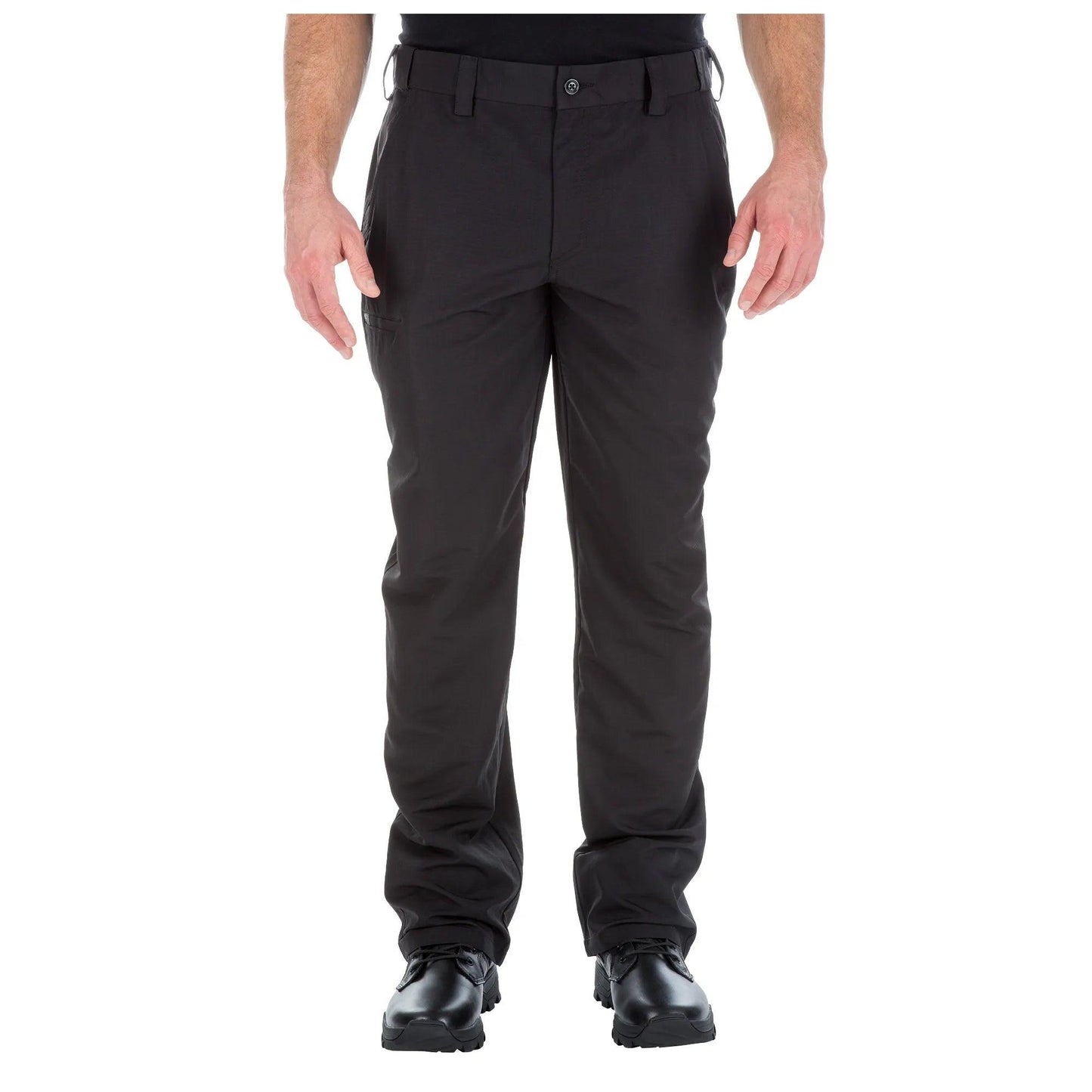 5.11 Tactical Fast-Tac Urban Pants - Black-Tac Essentials