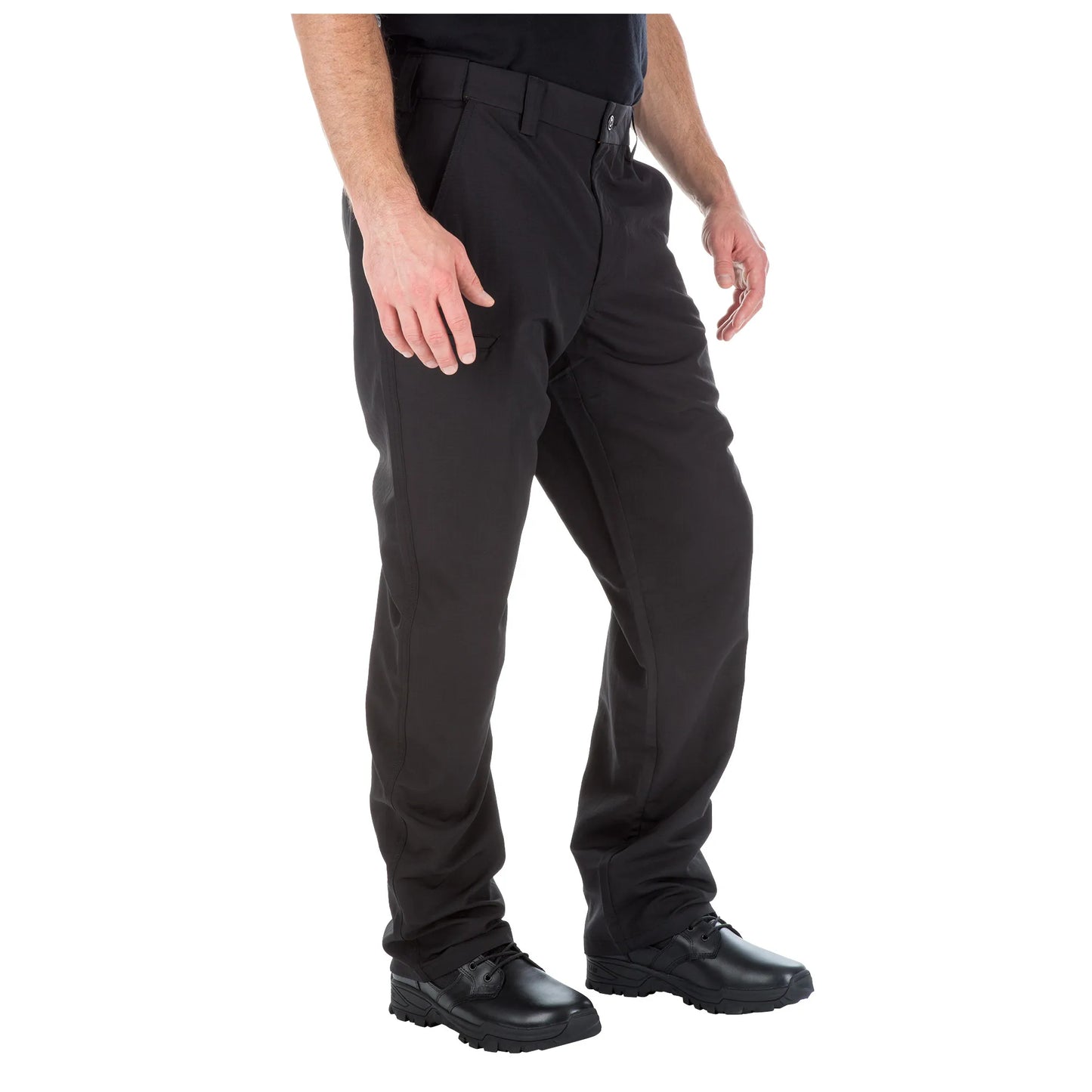 5.11 Tactical Fast-Tac Urban Pants - Black-Tac Essentials