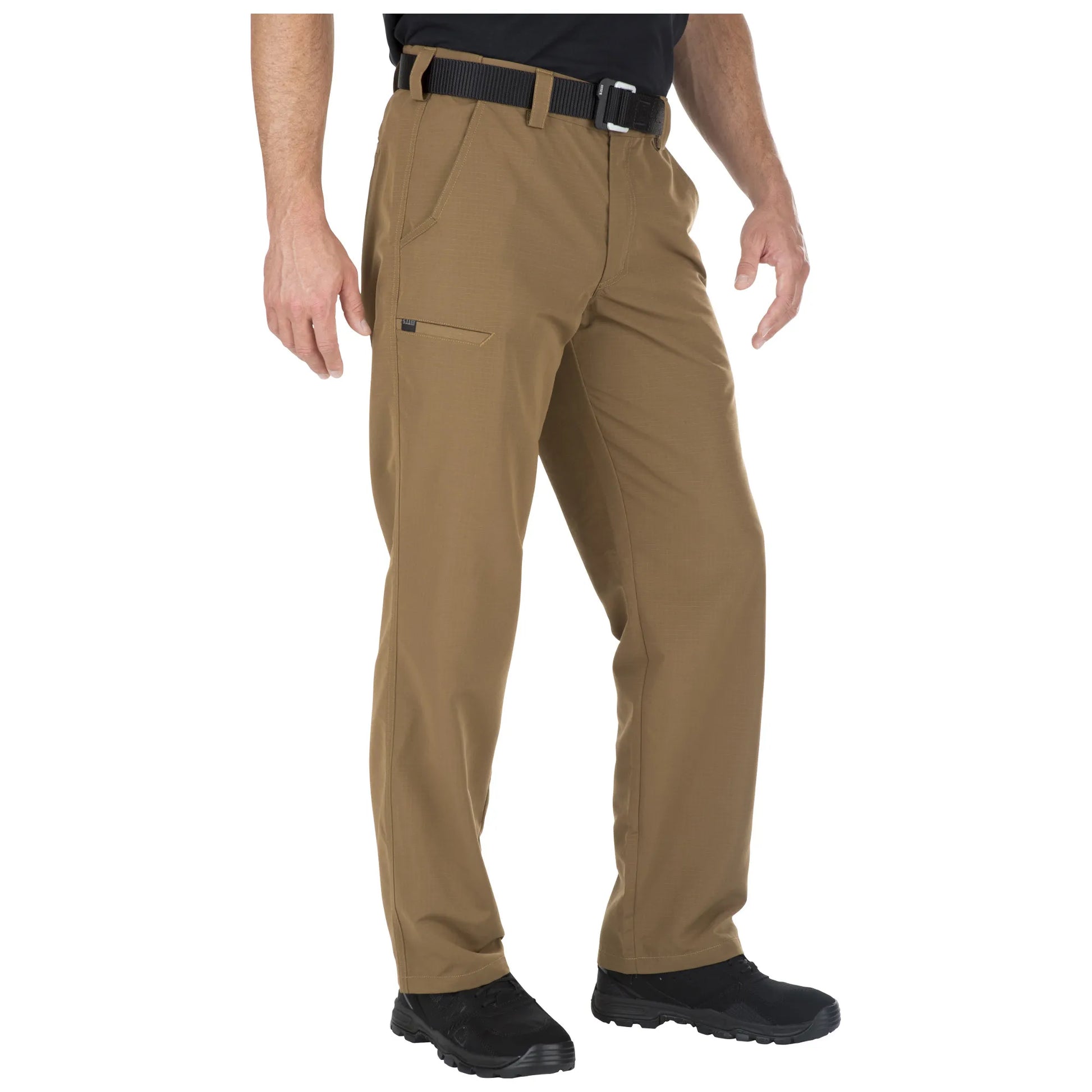 5.11 Tactical Fast-Tac Urban Pants - Battle Brown