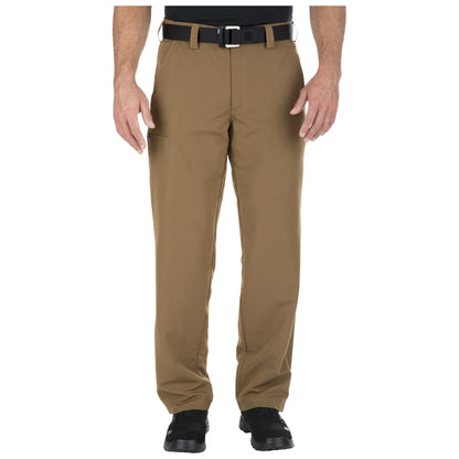 5.11 Tactical Fast-Tac Urban Pants - Battle Brown