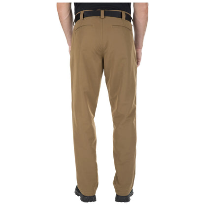 5.11 Tactical Fast-Tac Urban Pants - Battle Brown