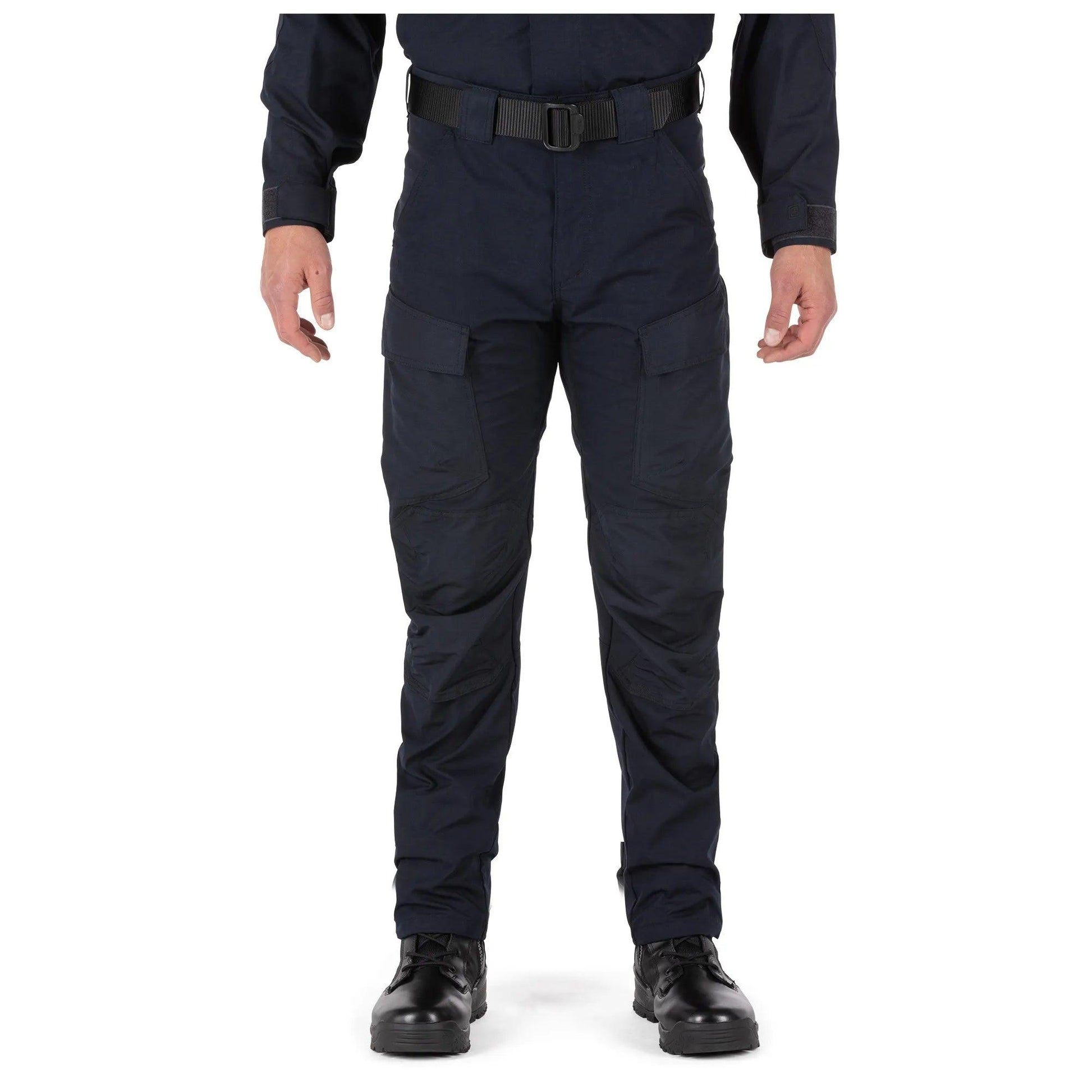 5.11 Tactical Quantum TDU Pants - Dark Navy-Tac Essentials