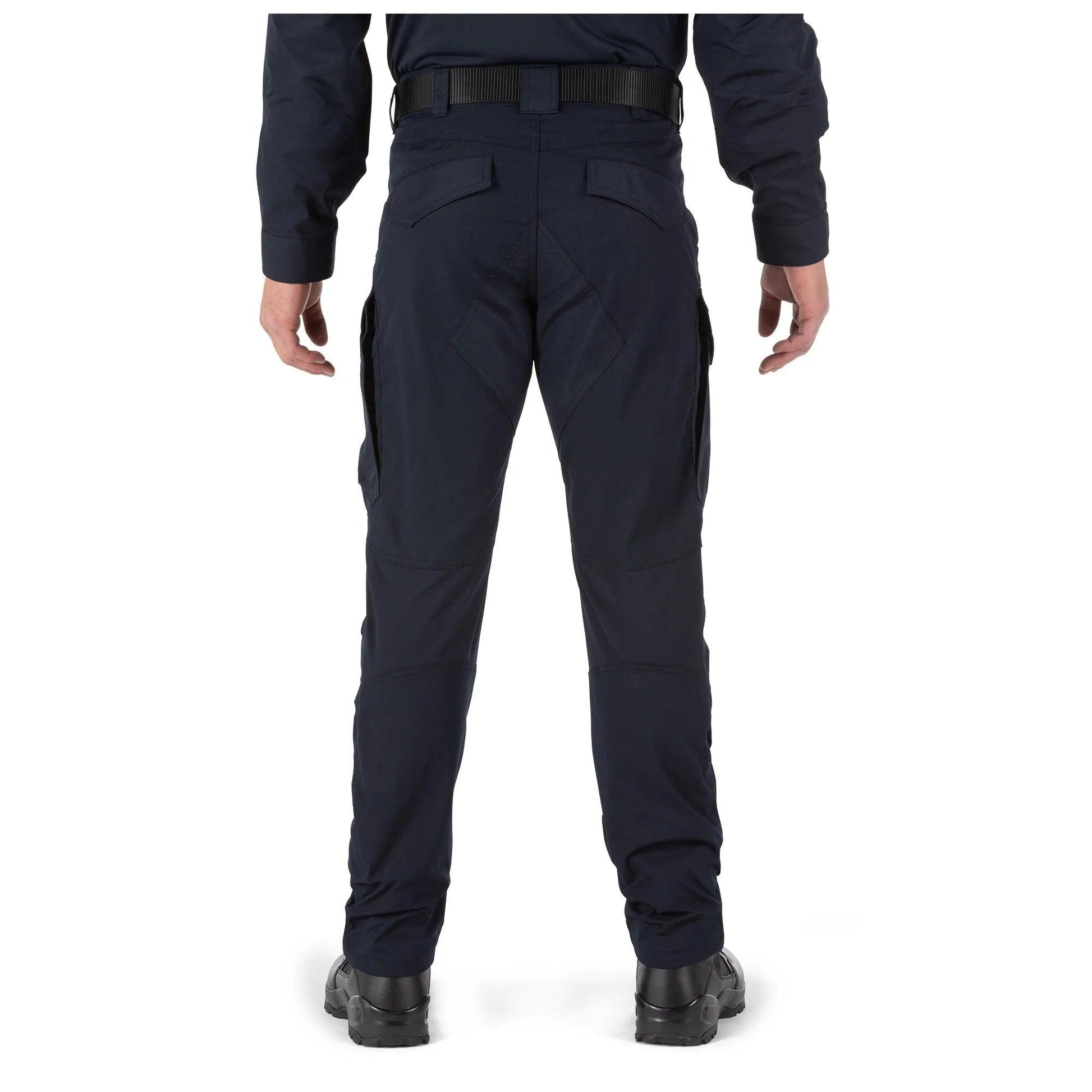 5.11 Tactical Quantum TDU Pants - Dark Navy-Tac Essentials