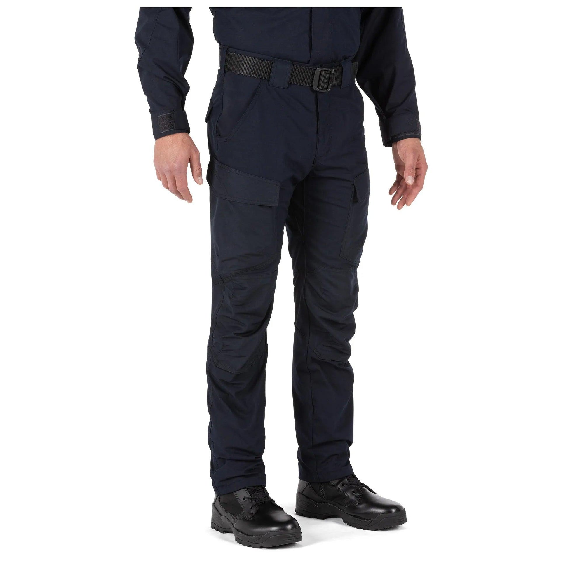 5.11 Tactical Quantum TDU Pants - Dark Navy-Tac Essentials