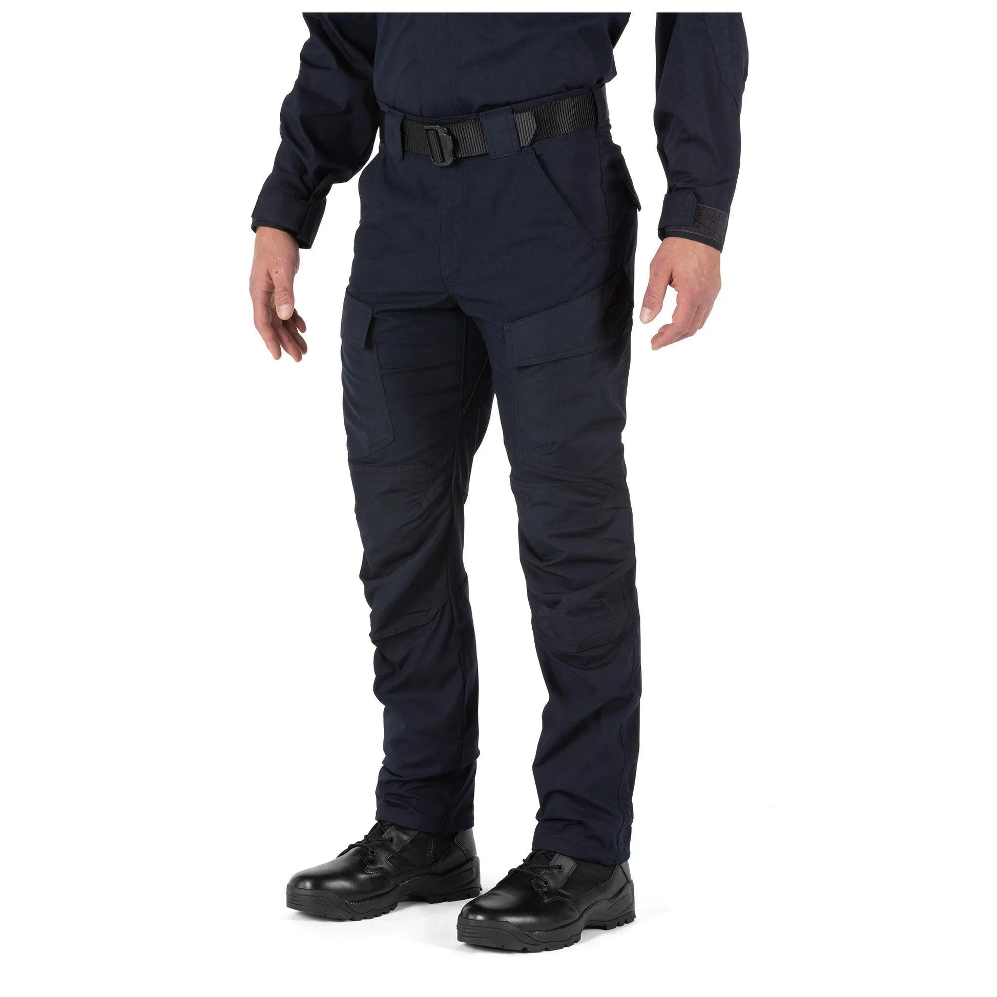 5.11 Tactical Quantum TDU Pants - Dark Navy-Tac Essentials