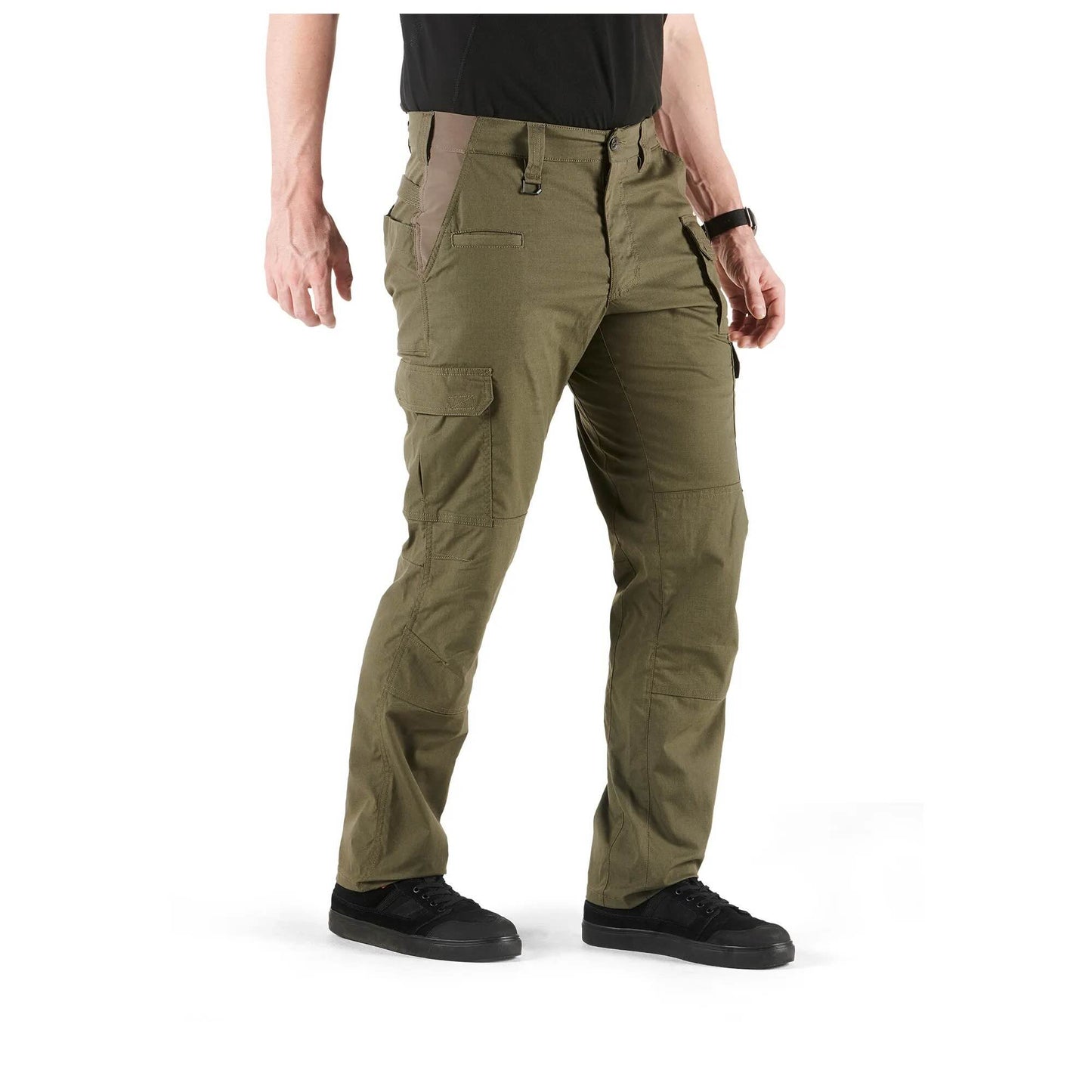 5.11 Tactical ABR Pro Pants - Ranger Green-Tac Essentials