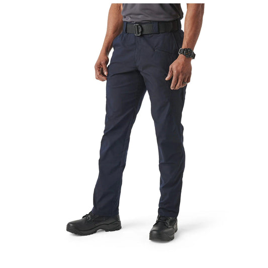 5.11 Tactical Icon Pants - Dark Navy-Tac Essentials