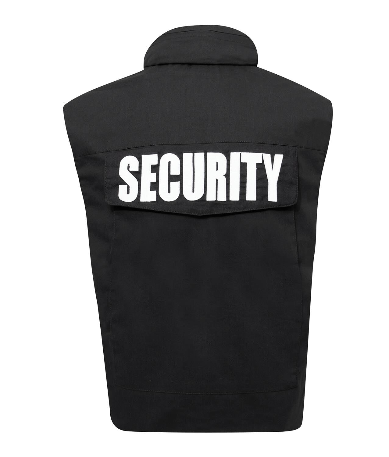 Rothco Security Ranger Vest | Tac Essentials