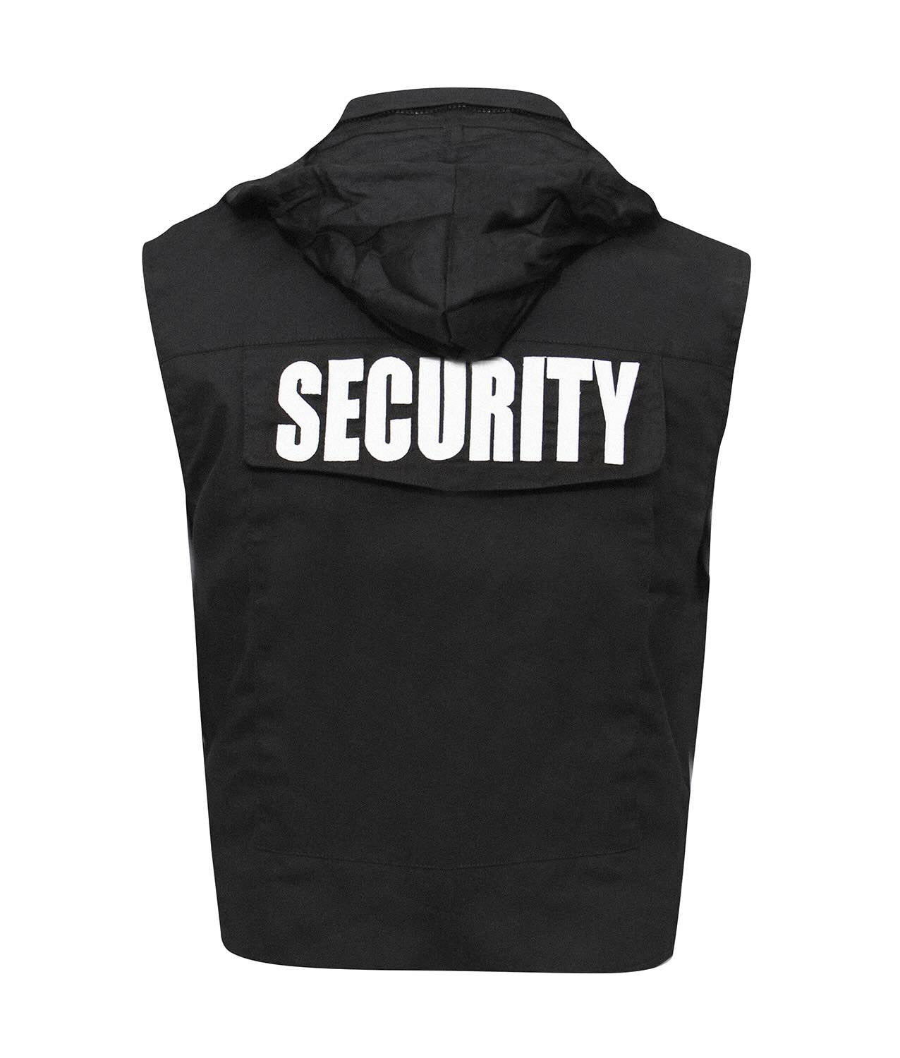 Rothco Security Ranger Vest | Tac Essentials